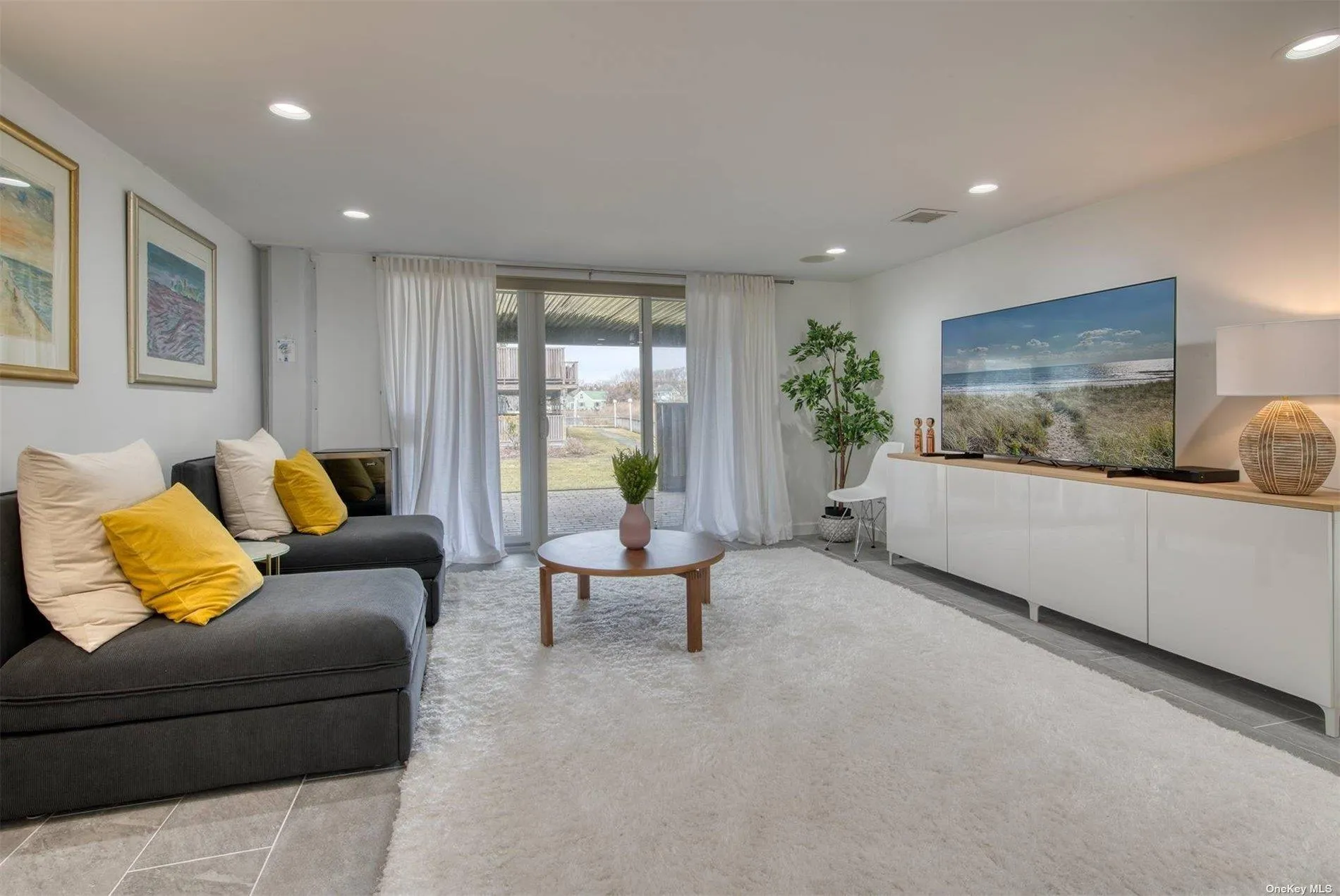 Lower Level Lower Level