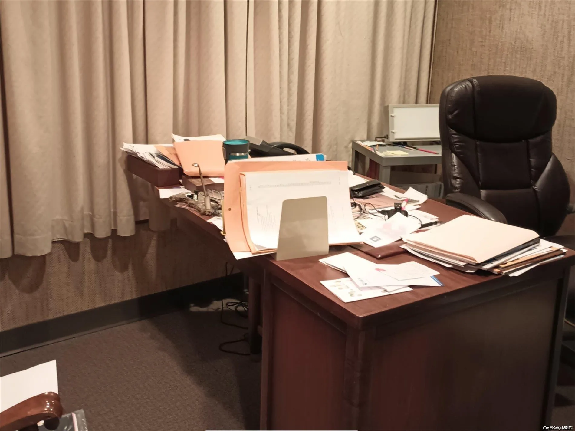 Private office Private office