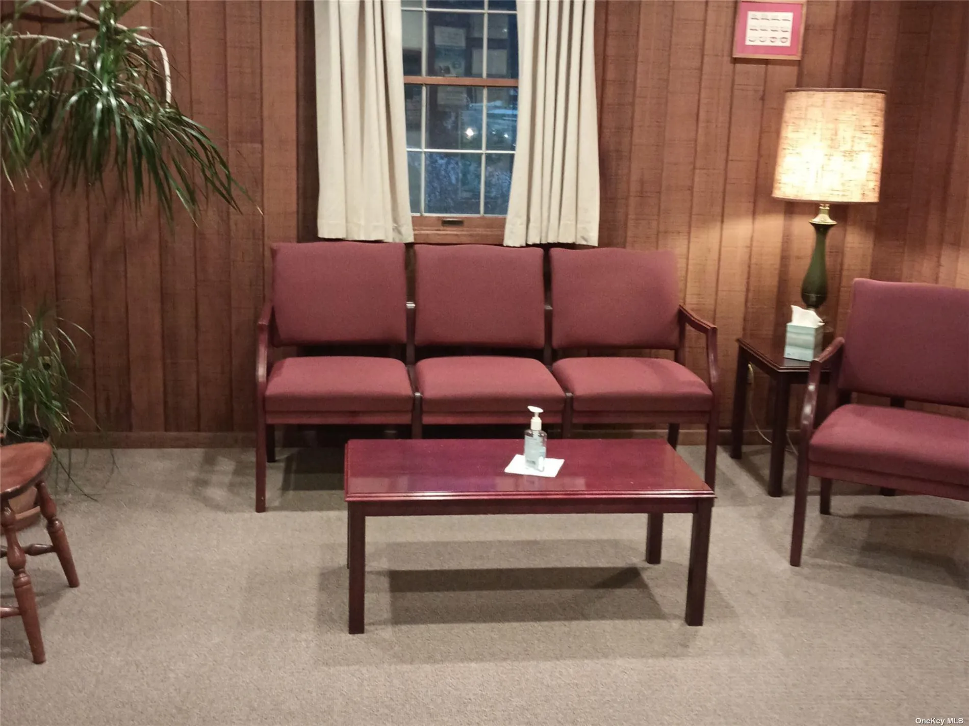 Waiting Room Waiting Room