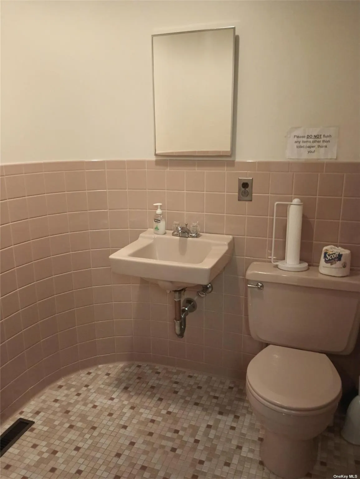 Bathroom Bathroom