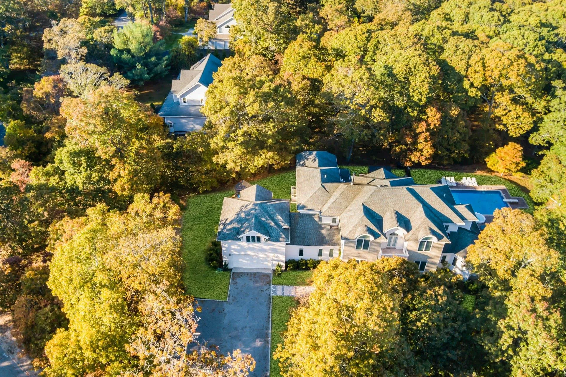 View of subject property View of subject property