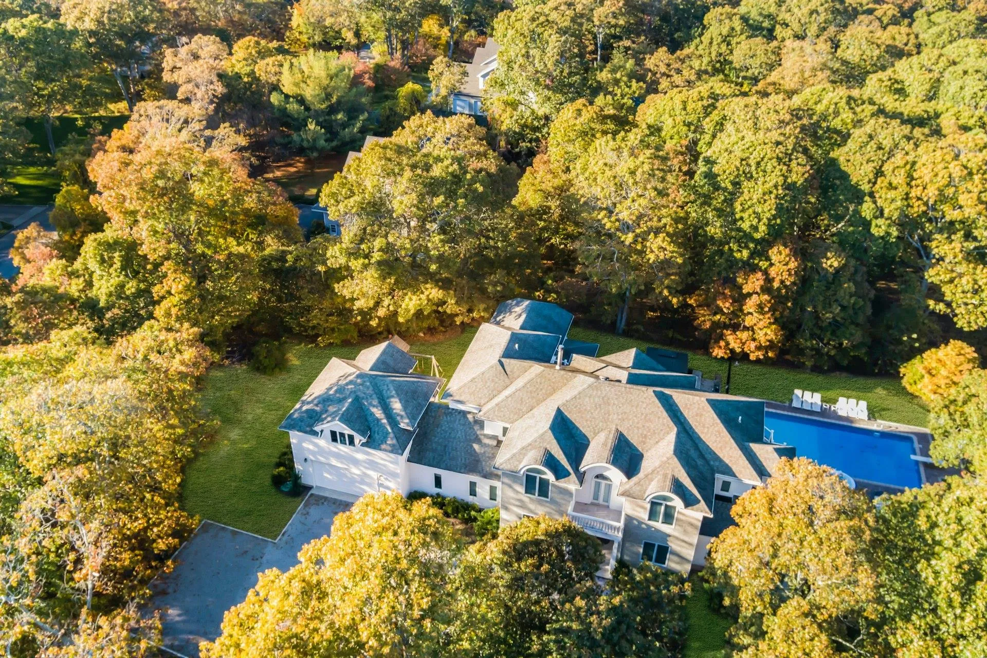 View of subject property View of subject property