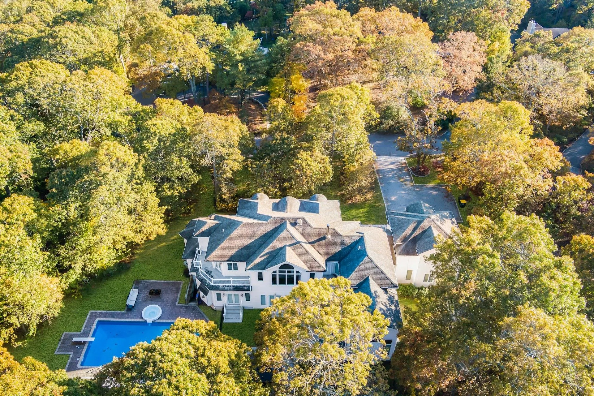 View of subject property View of subject property