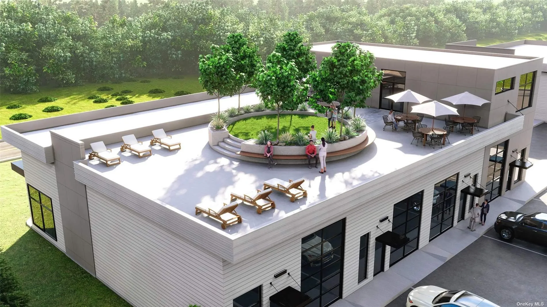 Rooftop Rooftop