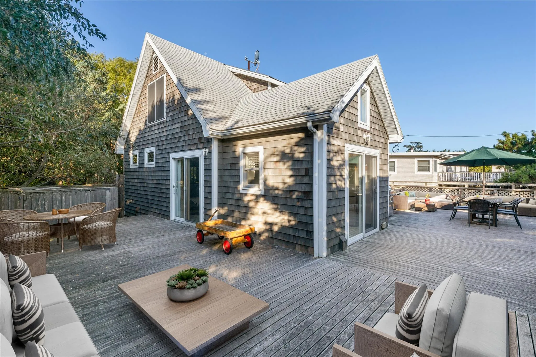 Virtually Staged Virtually Staged