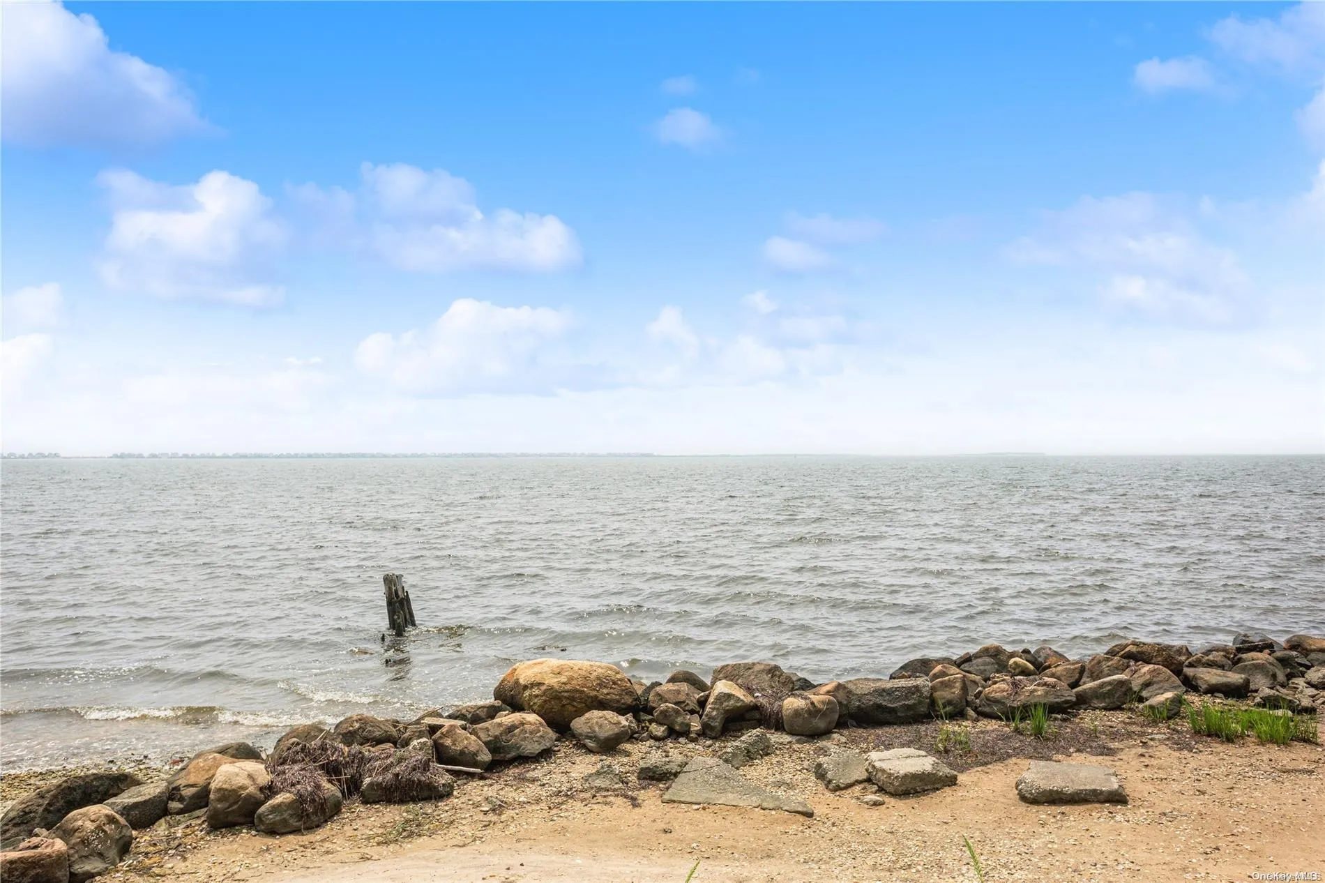 End of the street End of the street