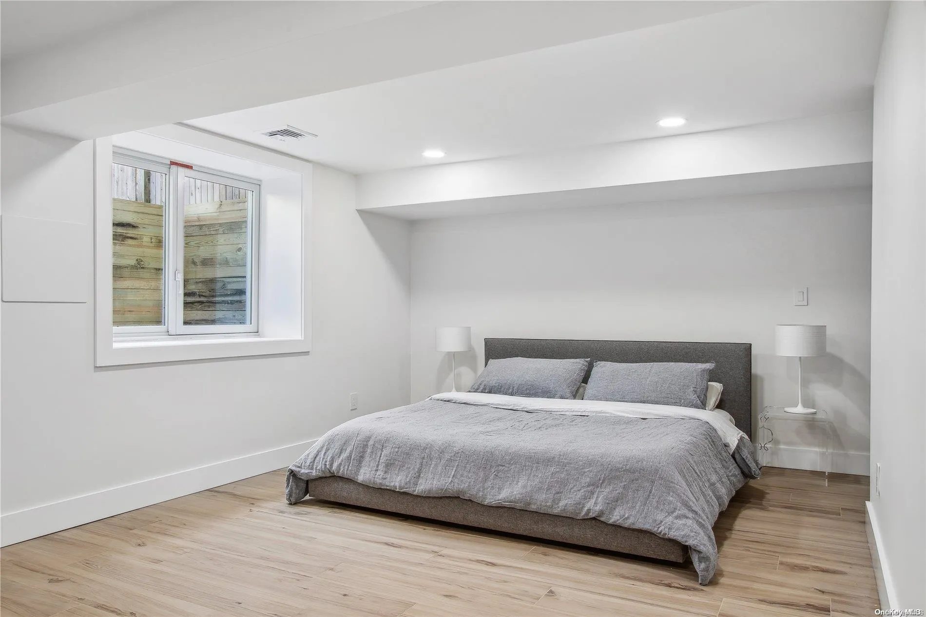 Lower Level Guest BR Lower Level Guest BR