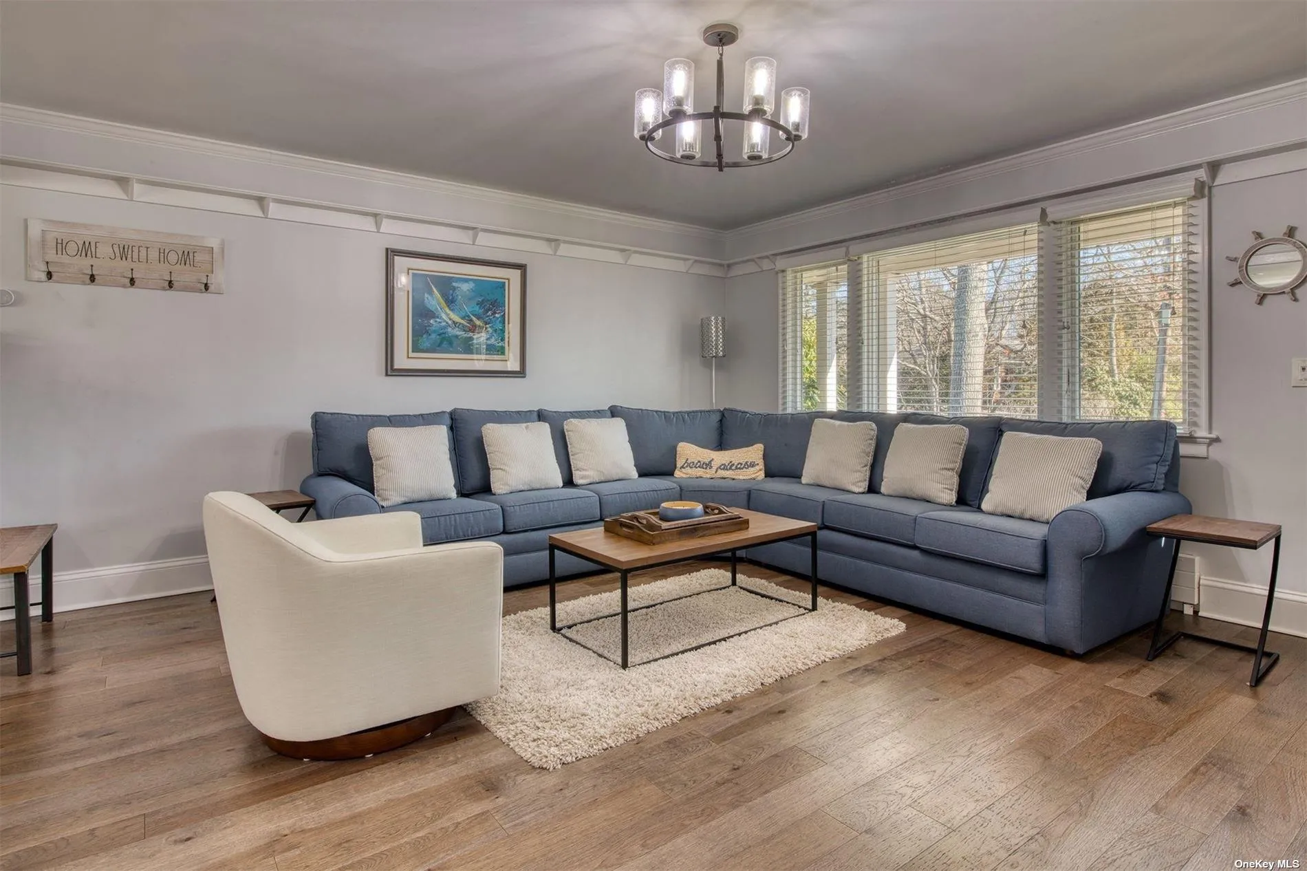 Living Space Living Space