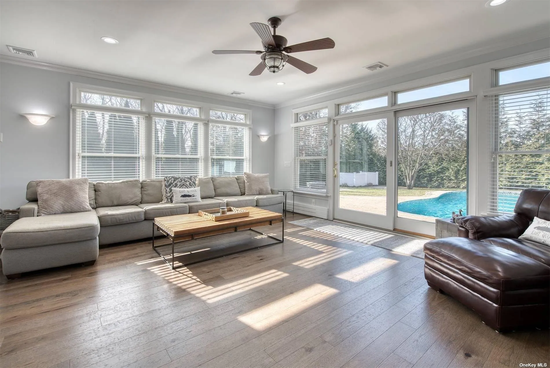 Gathering Room Gathering Room