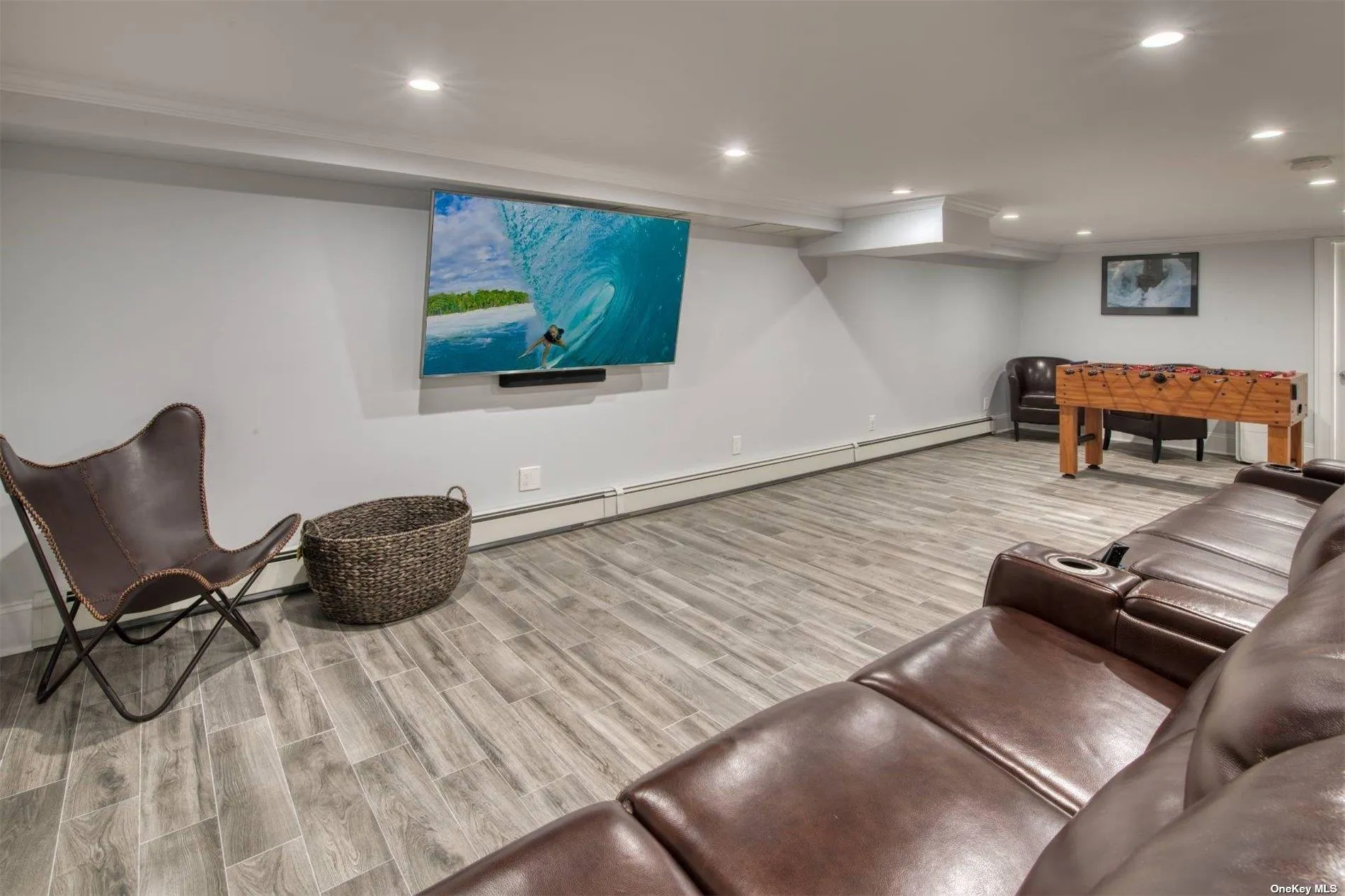 Lower Level Lower Level