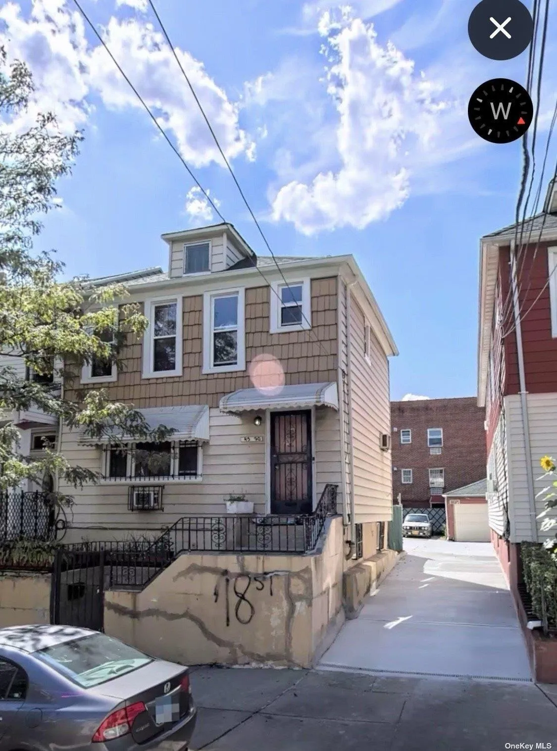 43-20 72nd Street, New York, NY, 3 Bedrooms Bedrooms, 6 Rooms Rooms,1 BathroomBathrooms,Residential,For Rent,72nd,0,L3547102 43-20 72nd Street, New York, NY, 3 Bedrooms Bedrooms, 6 Rooms Rooms,1 BathroomBathrooms,Residential,For Rent,72nd,0,L3547102