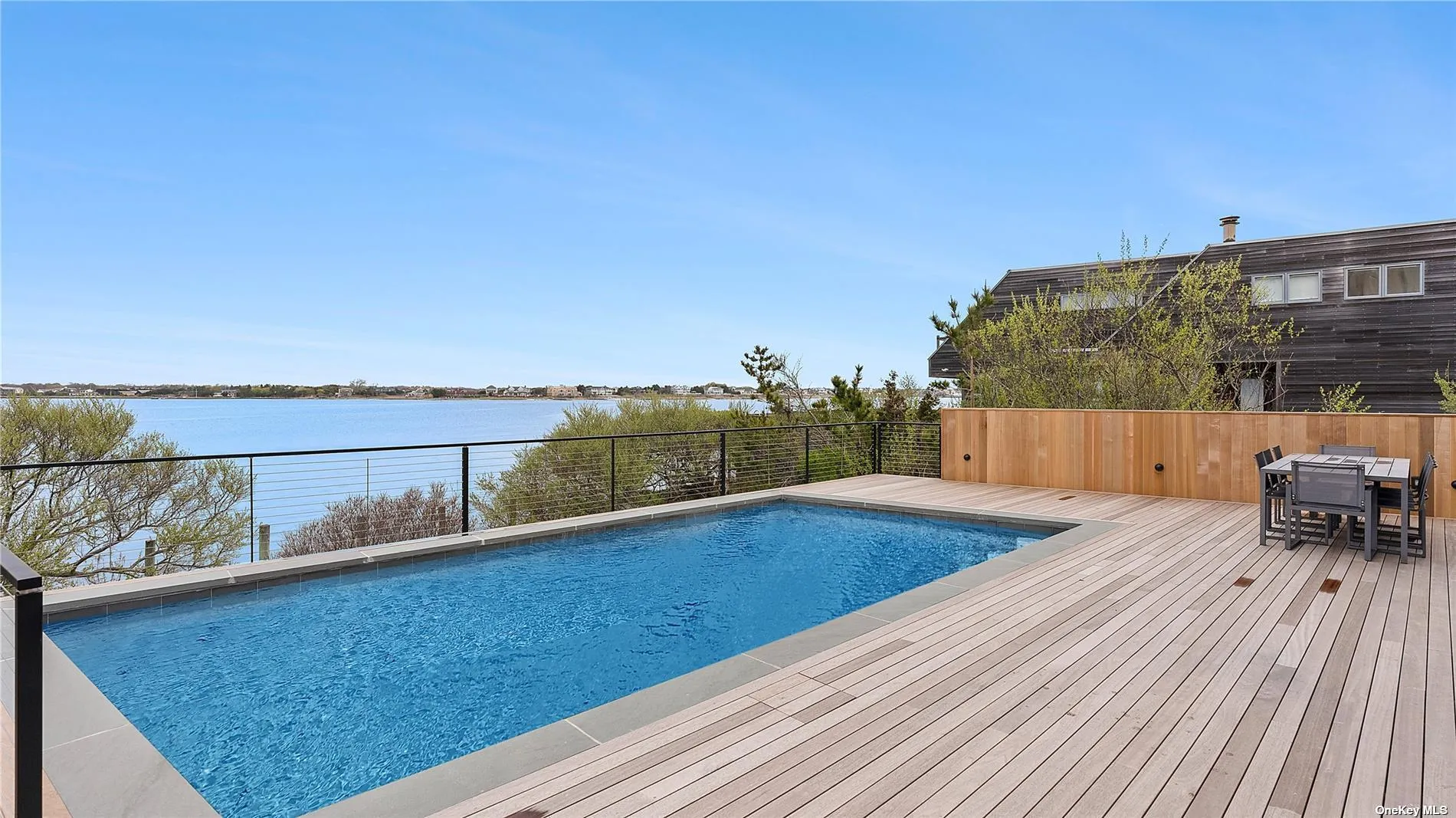 Heated Gunite Swimming Pool Heated Gunite Swimming Pool