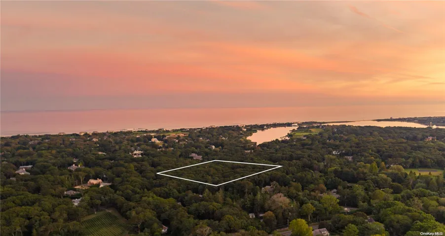 26 Jericho Road, East Hampton, Ny 11937