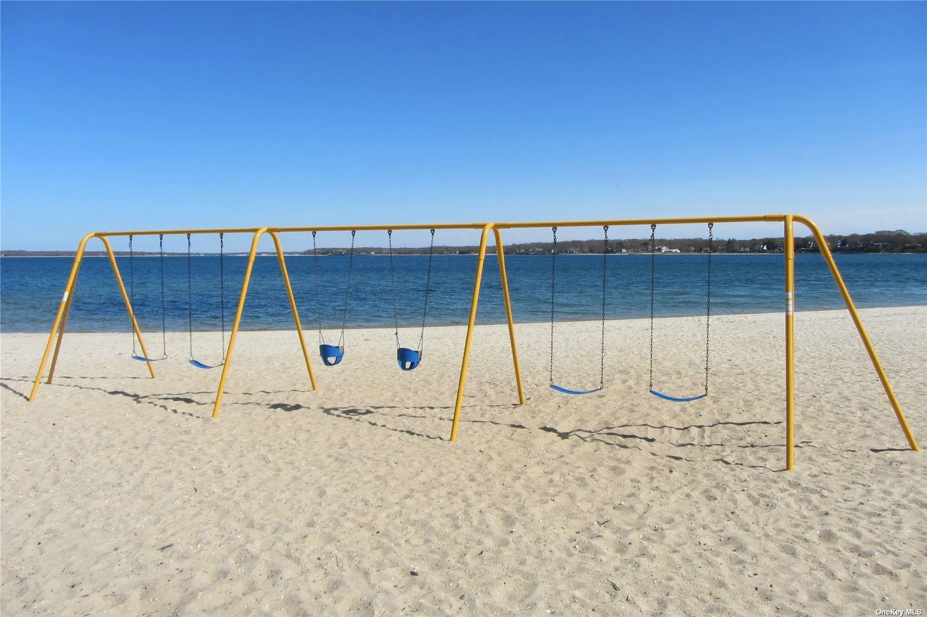 Founders Beach on the Bay Founders Beach on the Bay