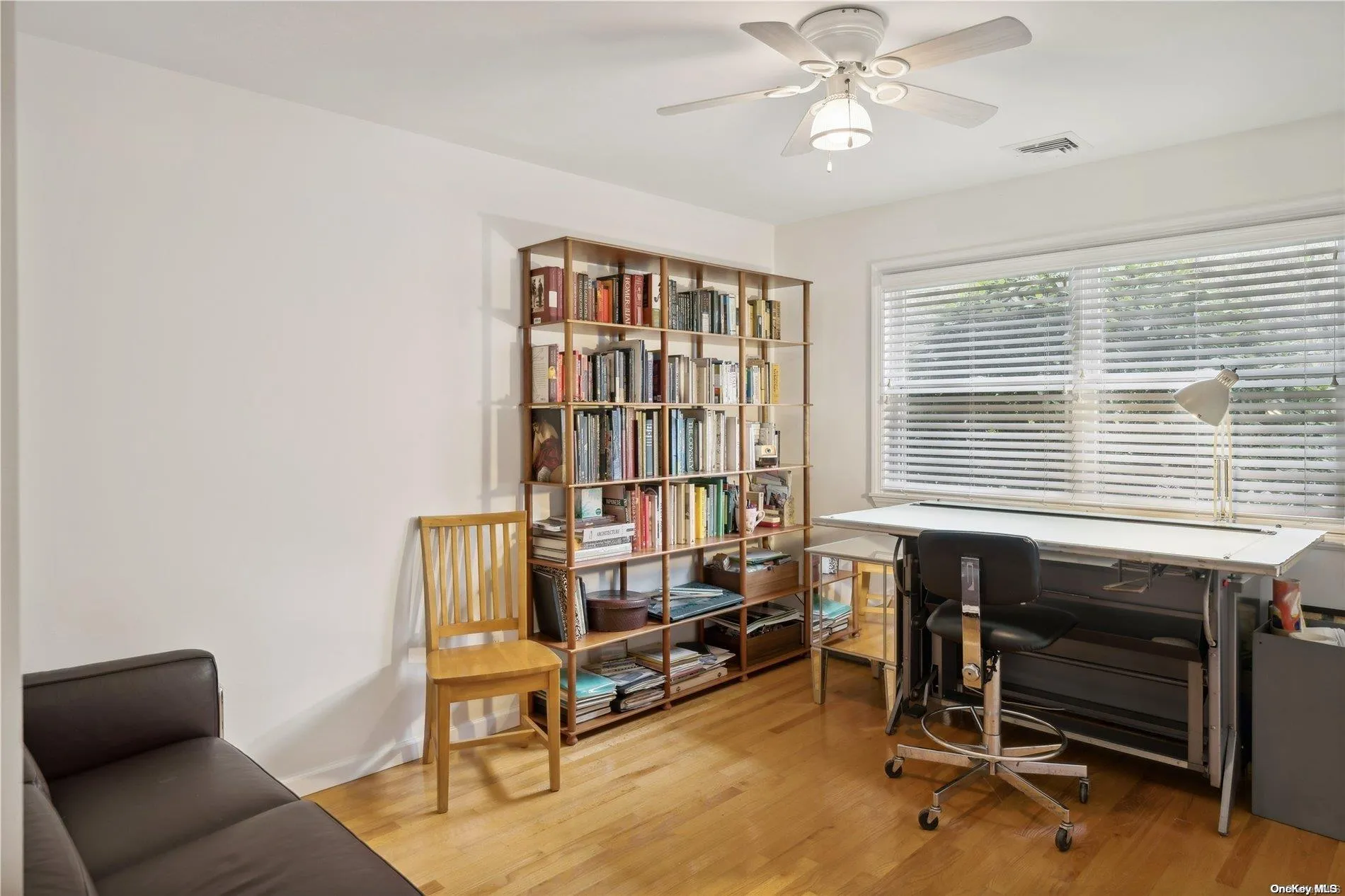 Home office Home office