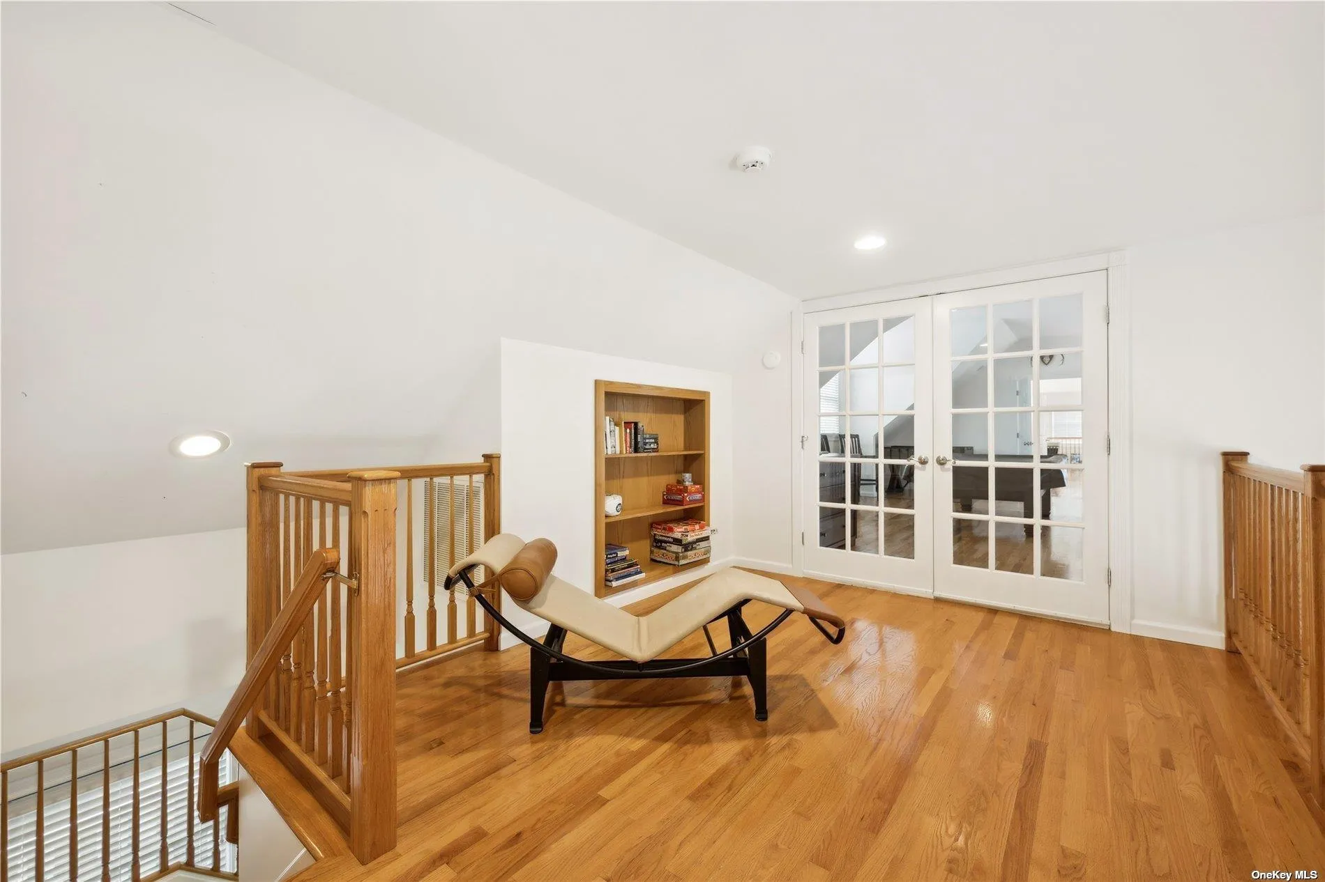 2nd floor sitting area 2nd floor sitting area