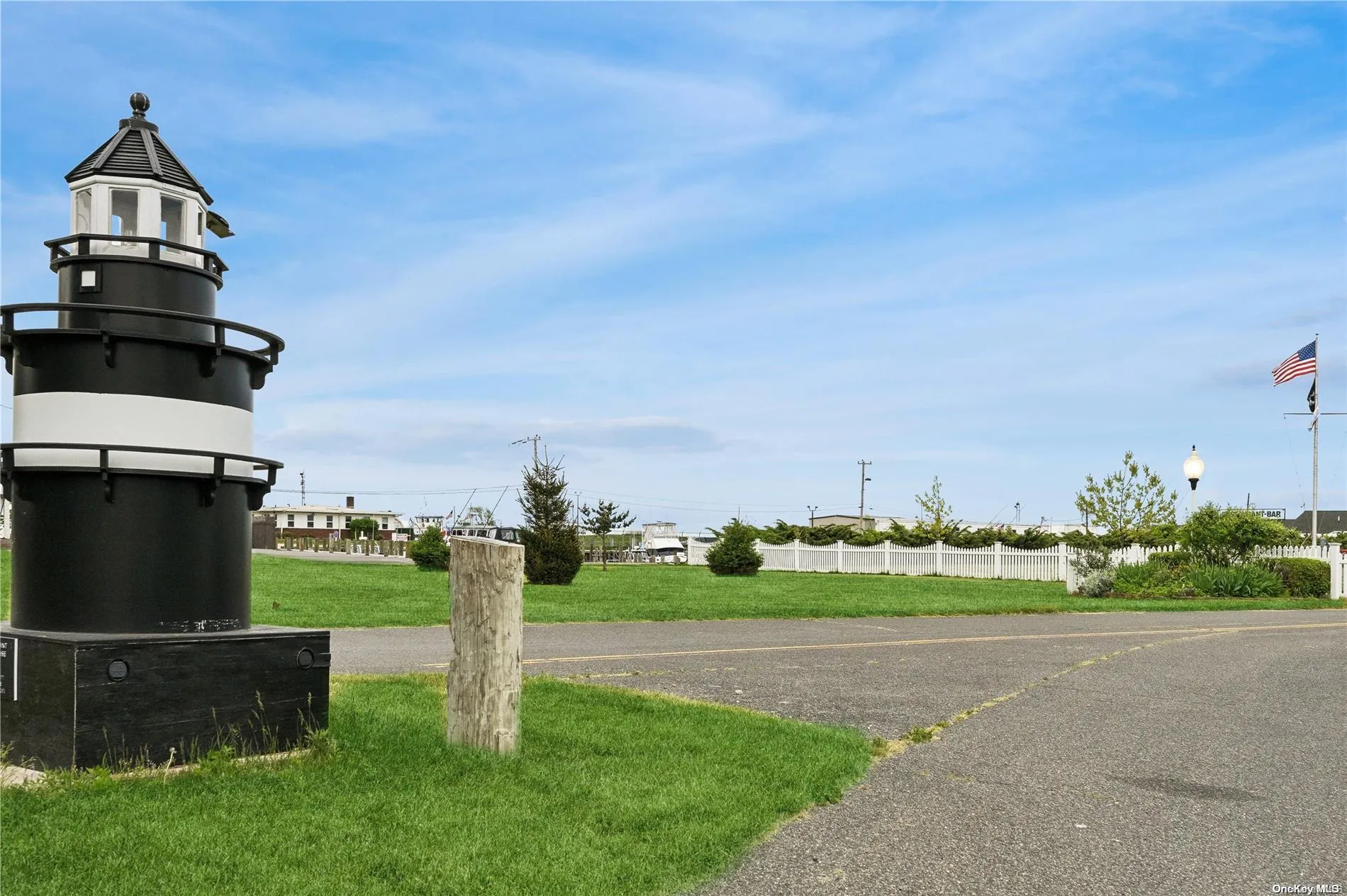 Nearby Orient State Park with its miles long beach, bike & hiking paths, birdwatching, playgrounds and more Nearby Orient State Park with its miles long beach, bike & hiking paths, birdwatching, playgrounds and more