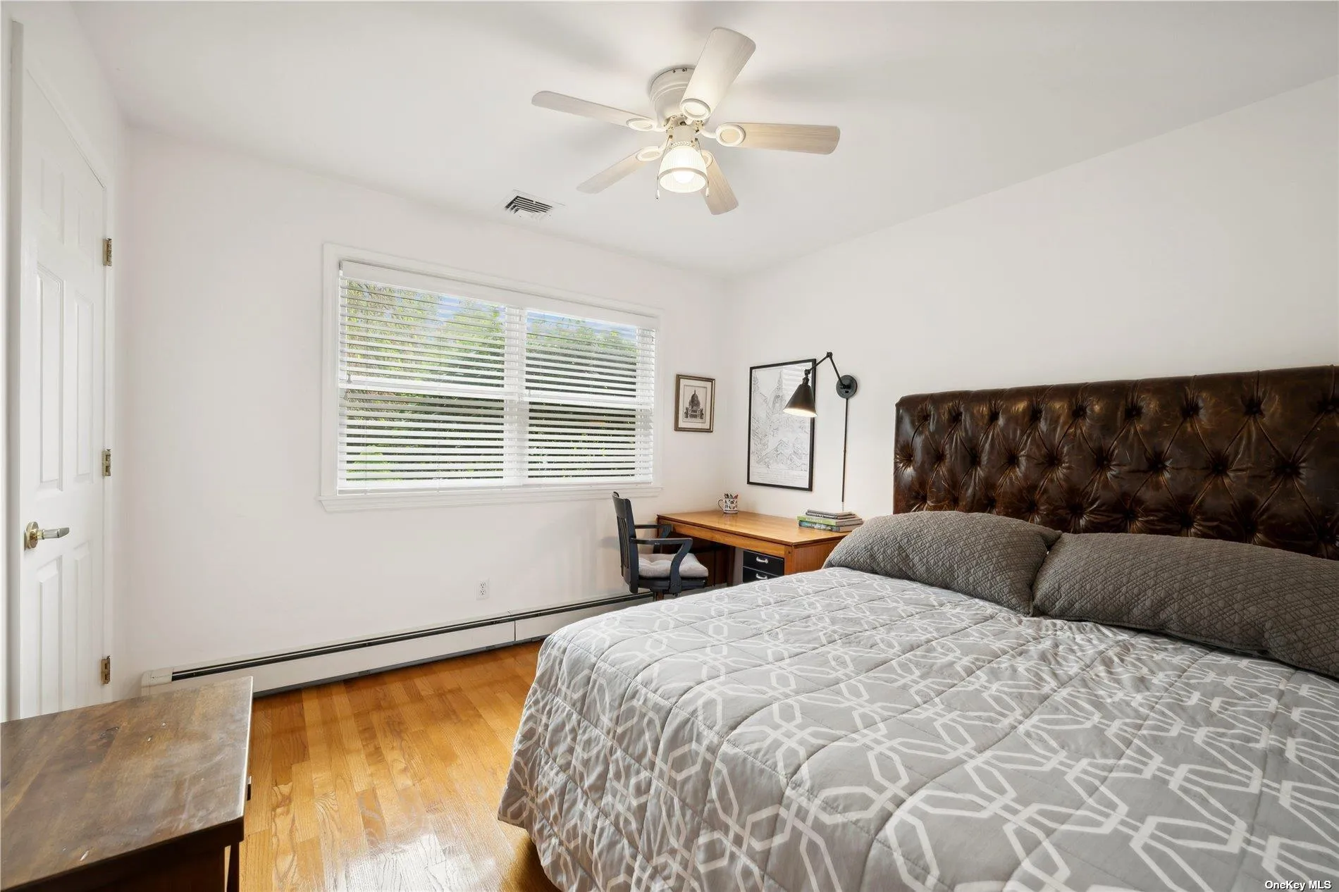 2nd bedroom on 1st level 2nd bedroom on 1st level