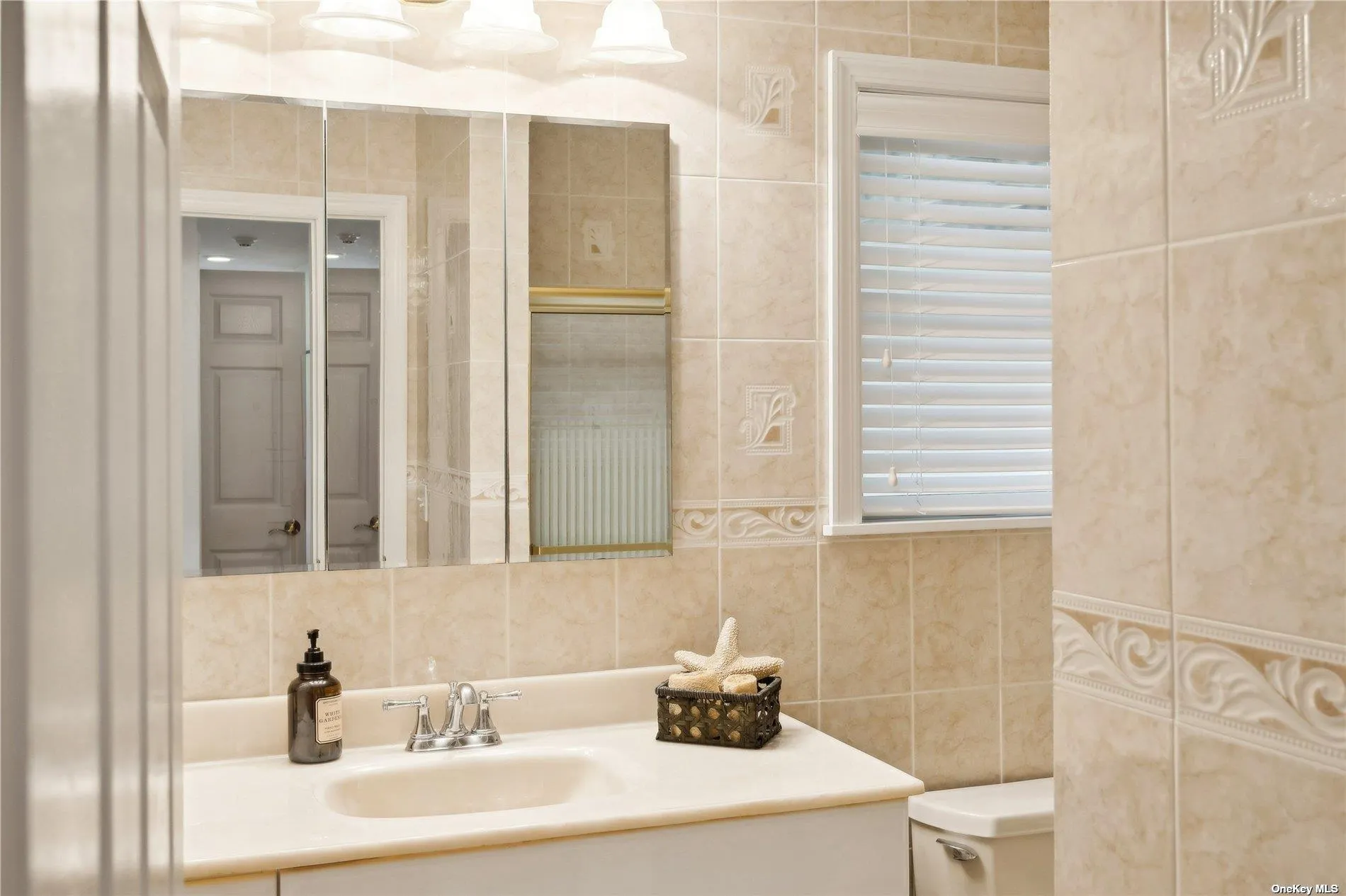 Guest bath Guest bath