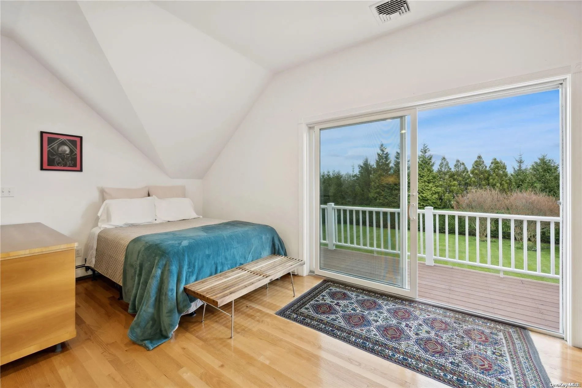 Stunning views from all angles of the 2nd floor primary ensuite Stunning views from all angles of the 2nd floor primary ensuite