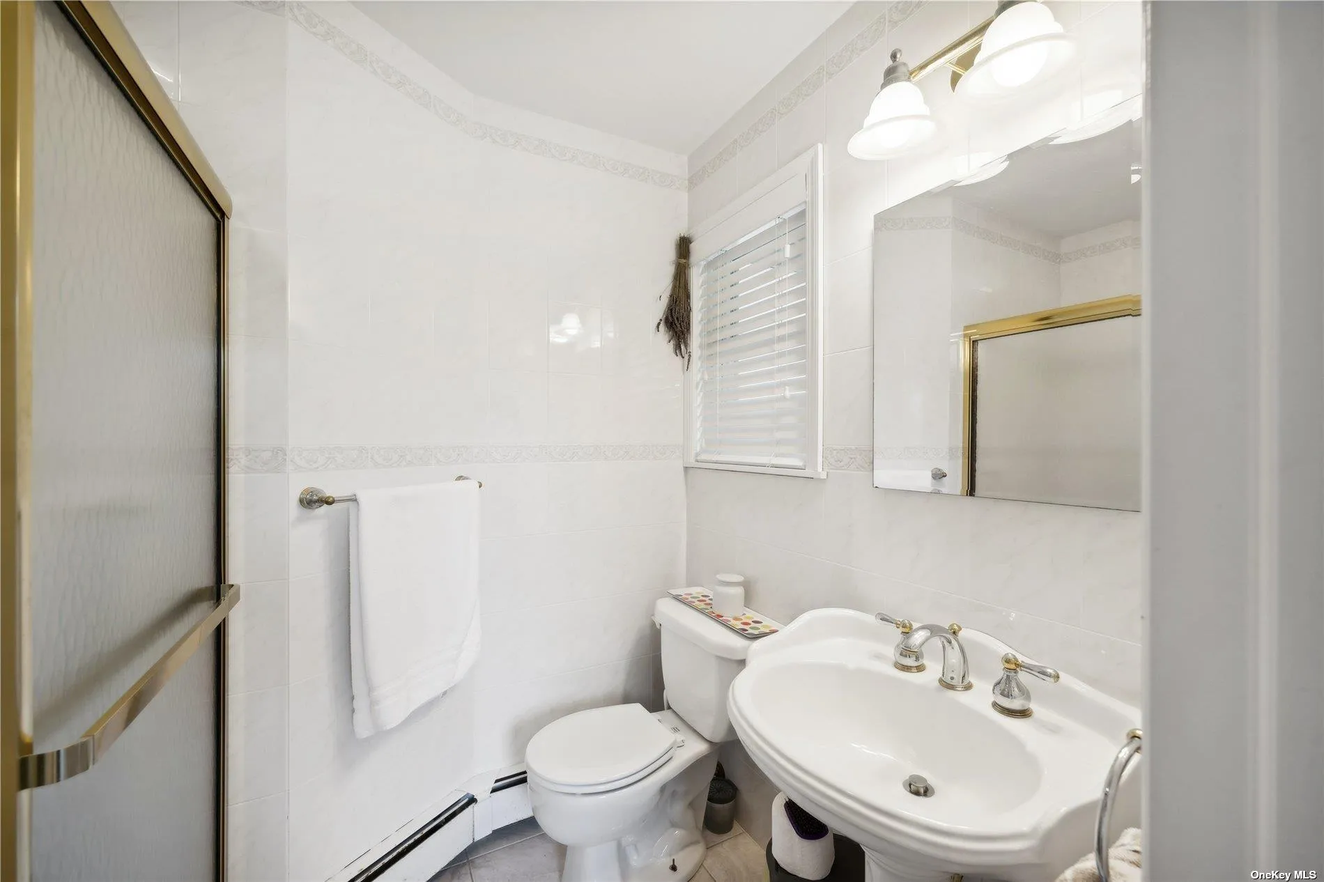 Ensuite for primary #2 Ensuite for primary #2