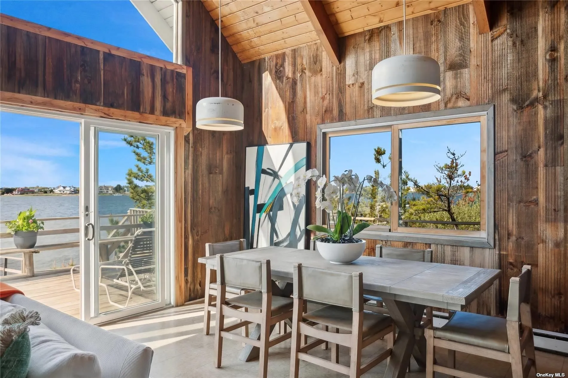 water, water everywhere dine with views water, water everywhere dine with views