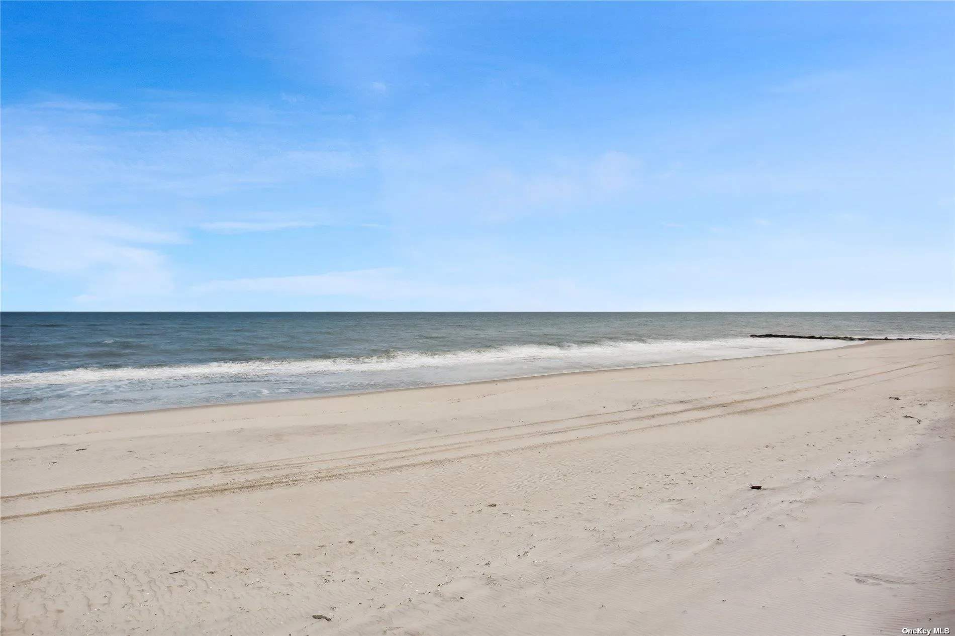 Ocean Beach Ocean Beach