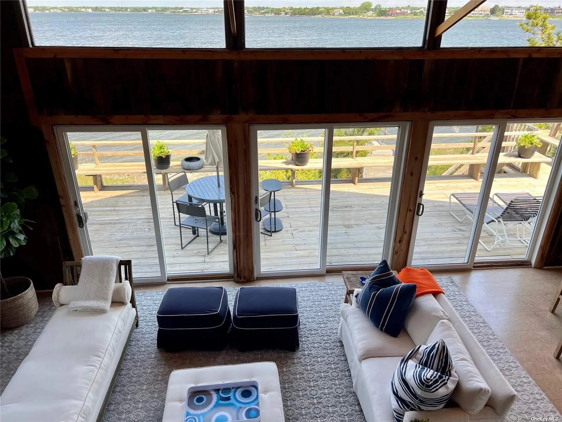 View from above View from above