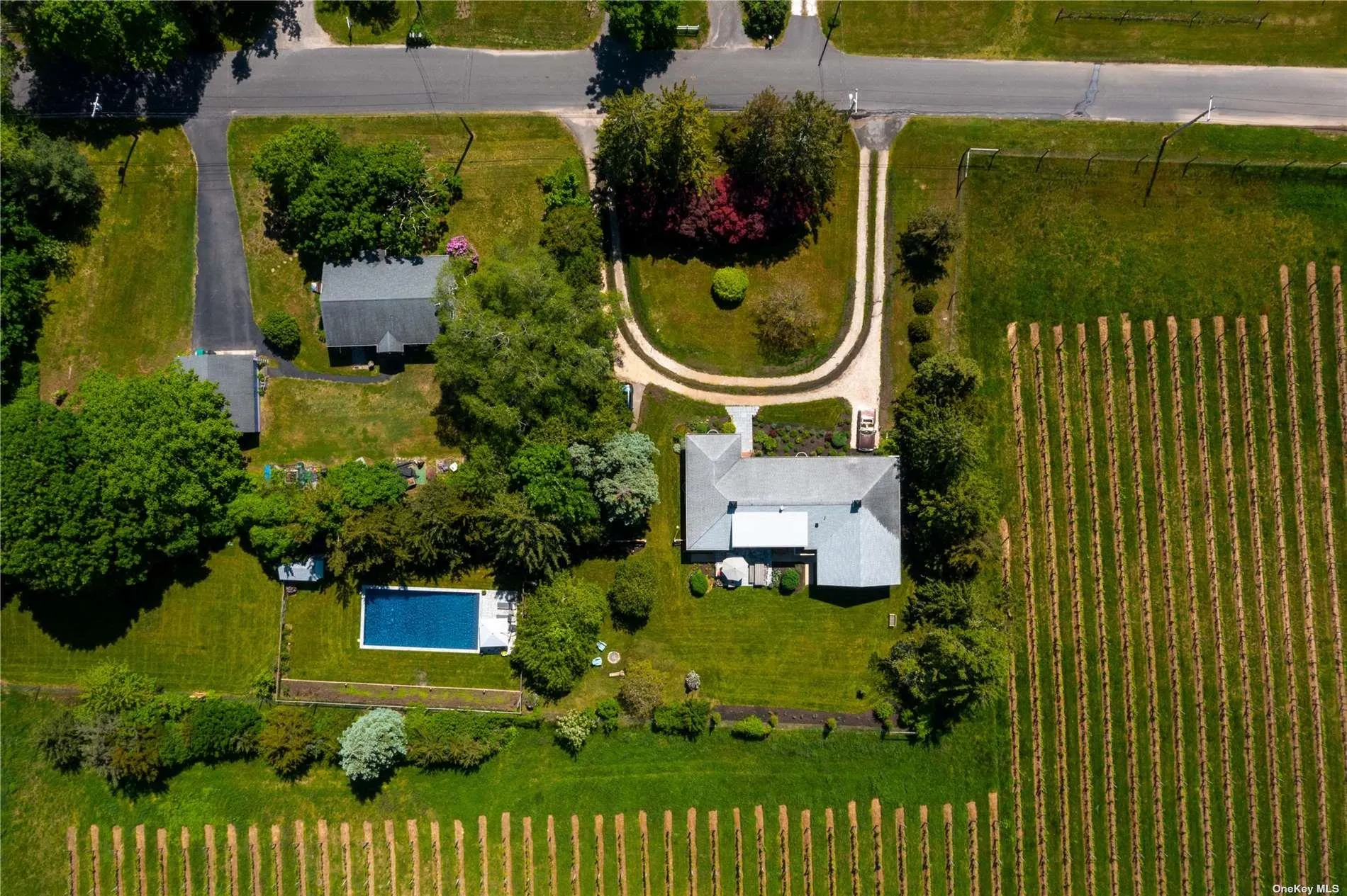 .92 Acre Lot .92 Acre Lot