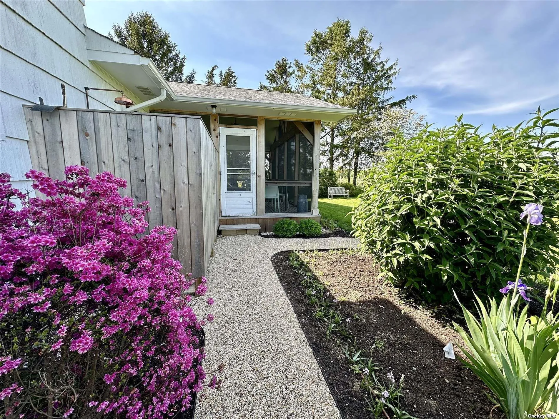Outdoor Shower Outdoor Shower