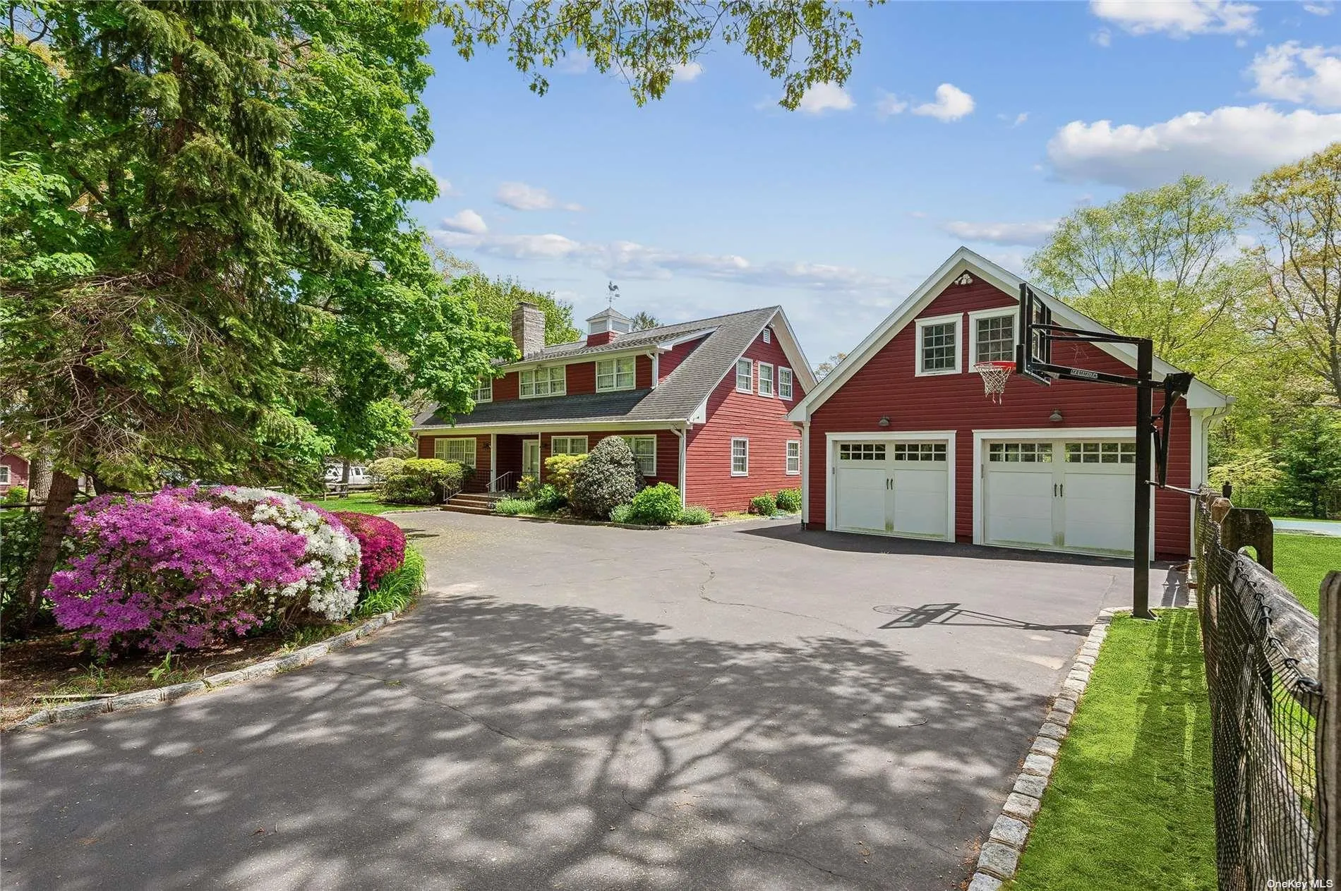 1800 Westphalia Road 1800 Westphalia Road