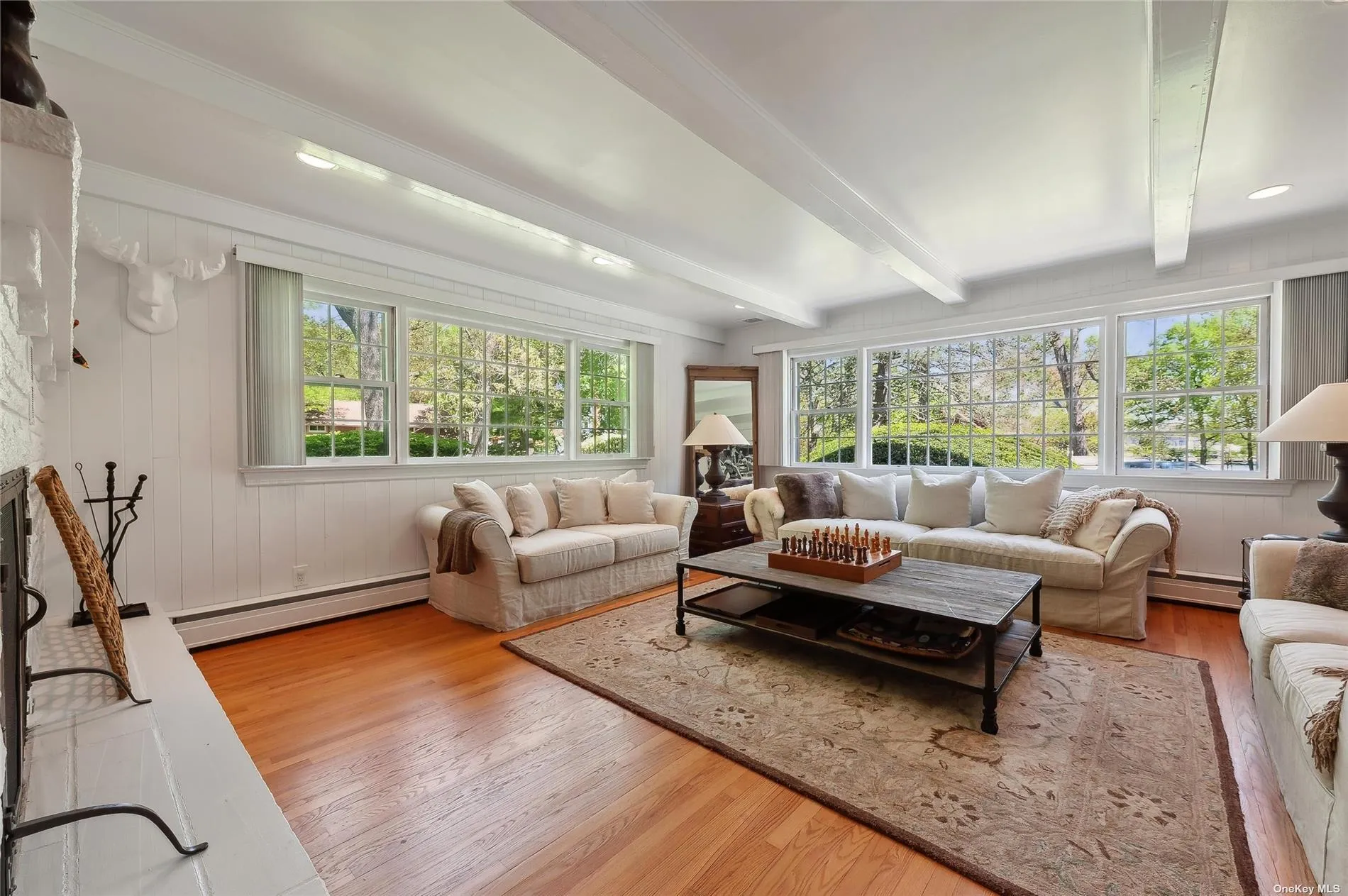 Living Room Living Room