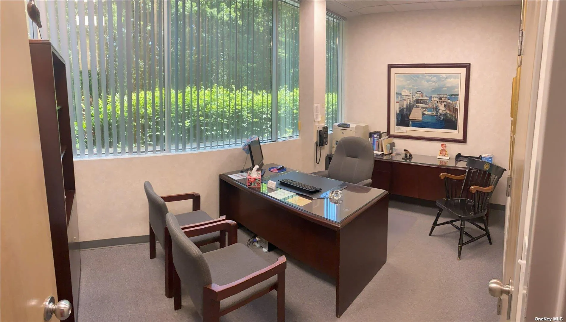 Consultation Office Consultation Office