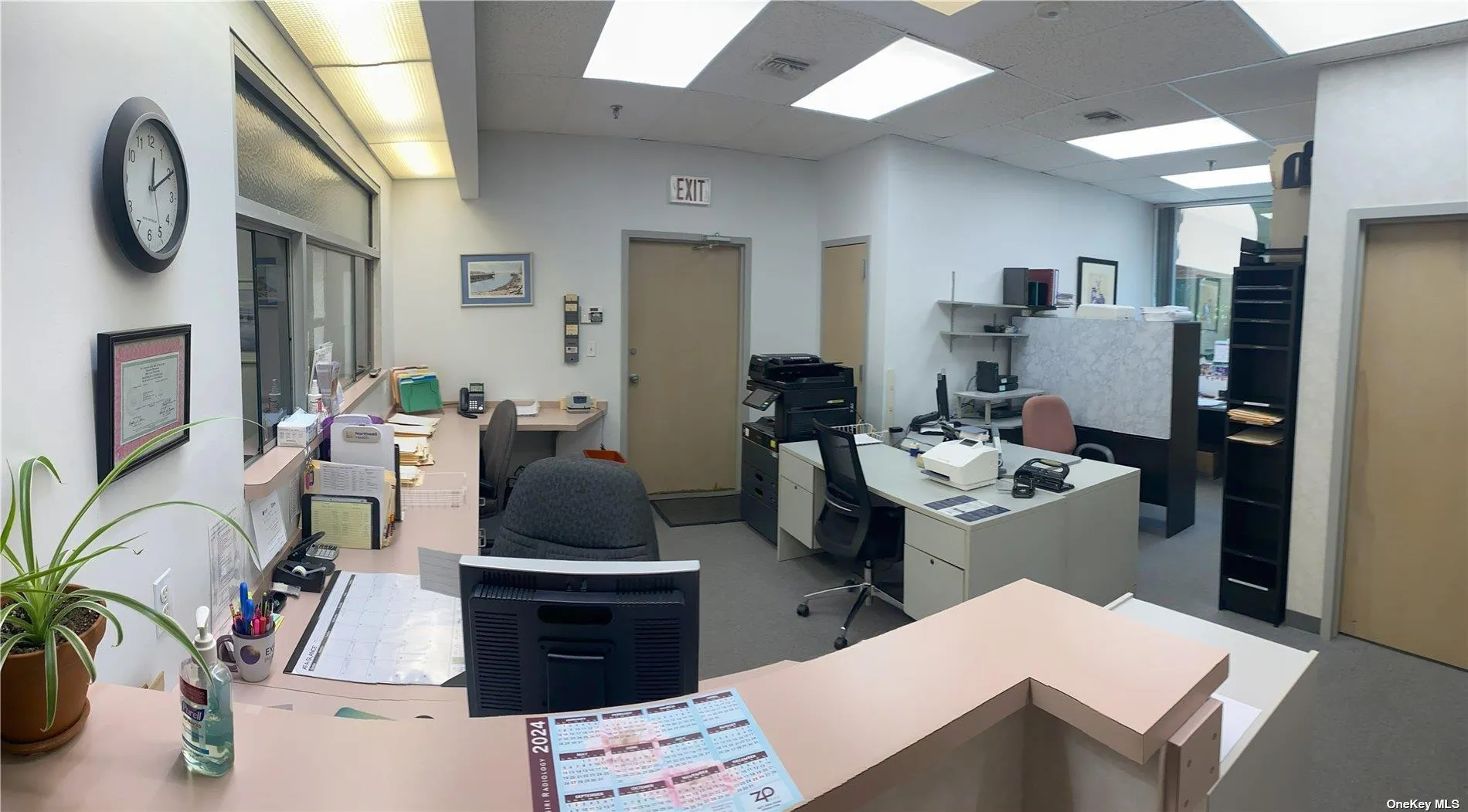 Business Area Business Area