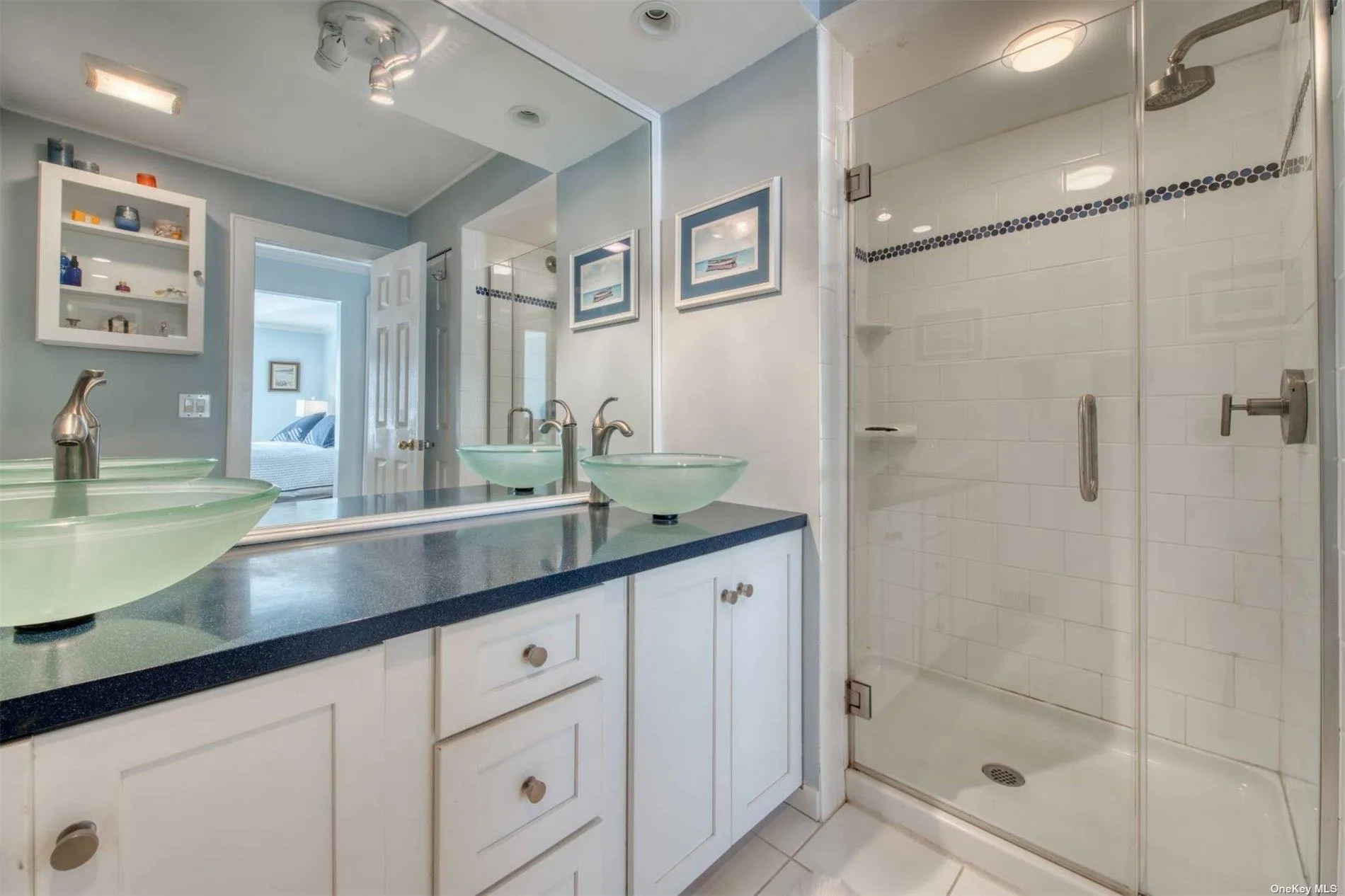 Primary Bath Primary Bath