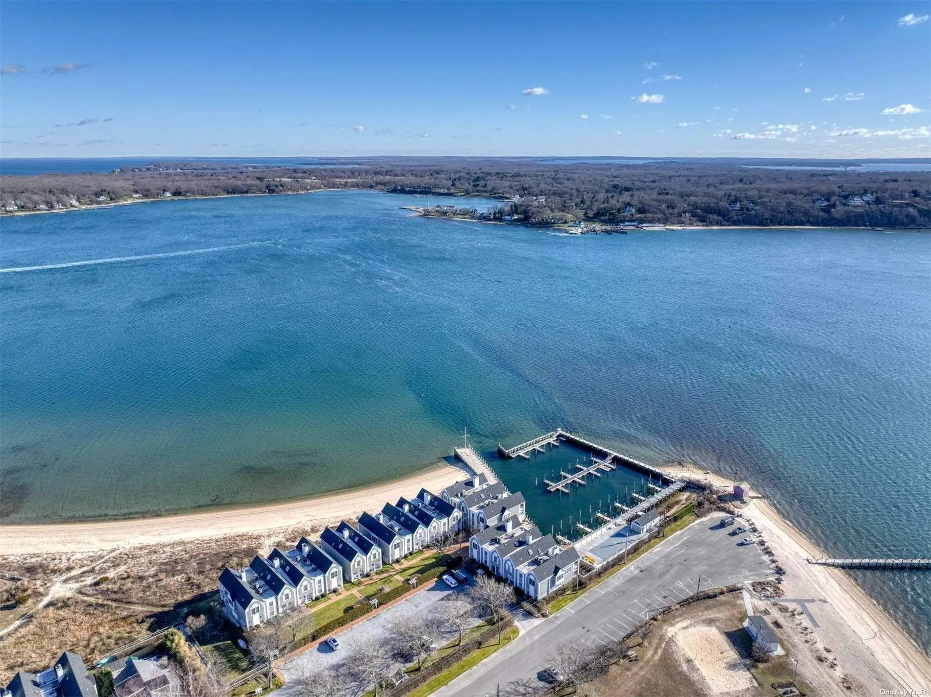 Aerial View Aerial View