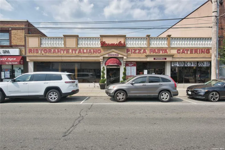 4 lots 4 store 908,910,912 &912B Hempstead Turnpike FSNY 11010