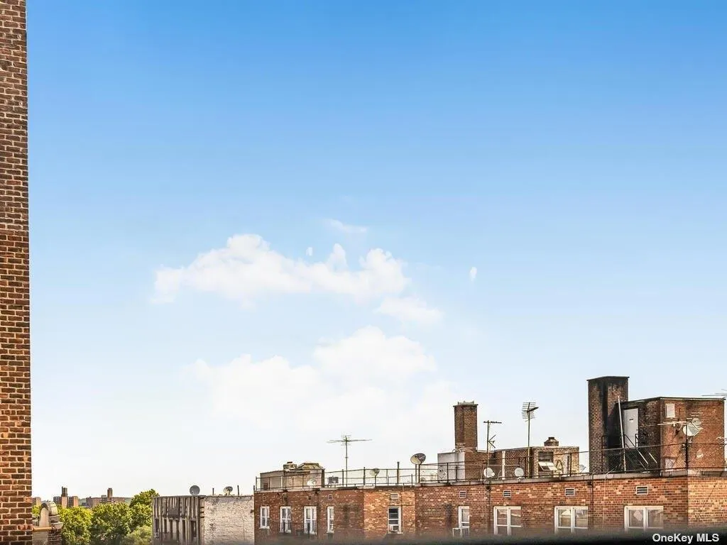 The View The View