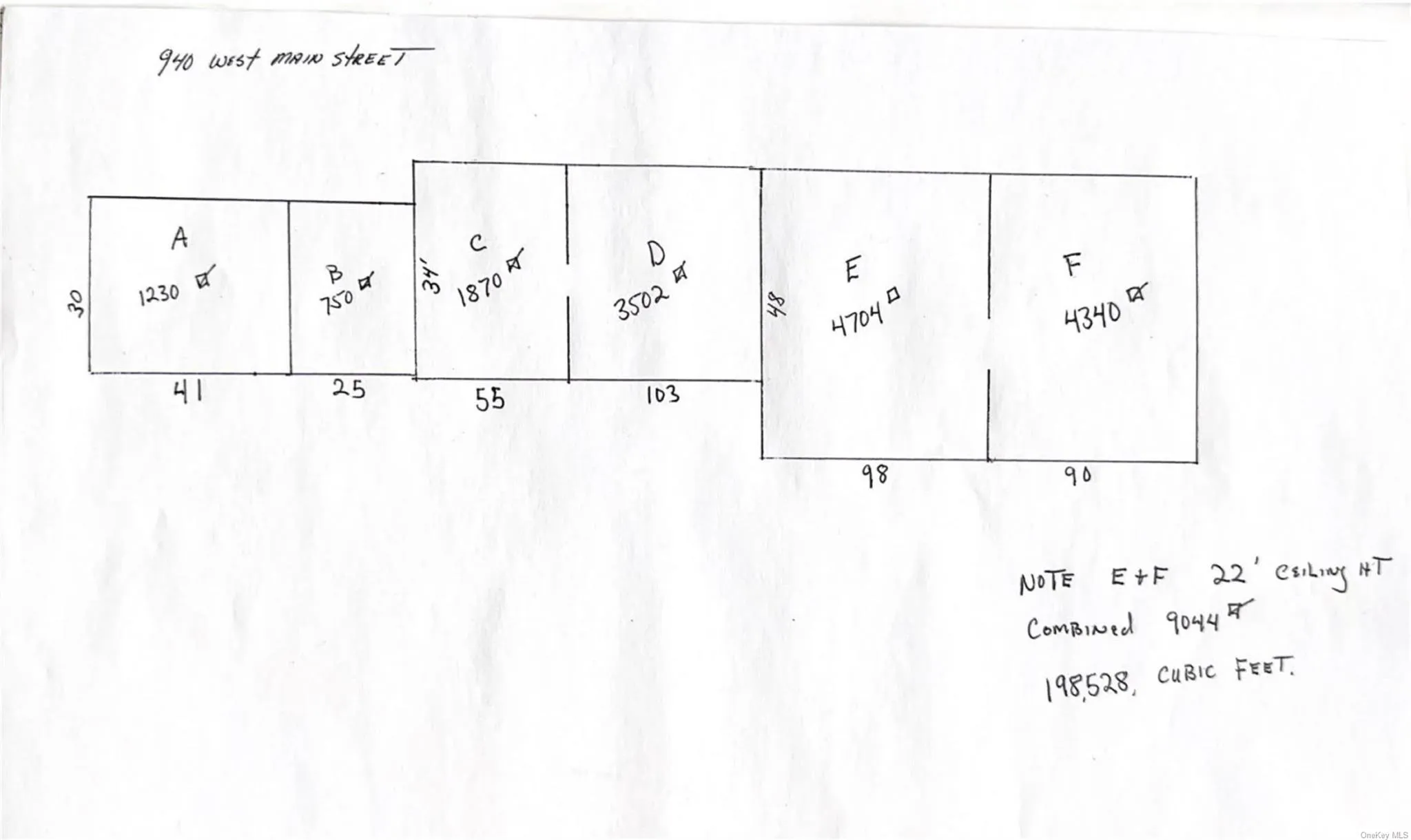 Floor plan Floor plan