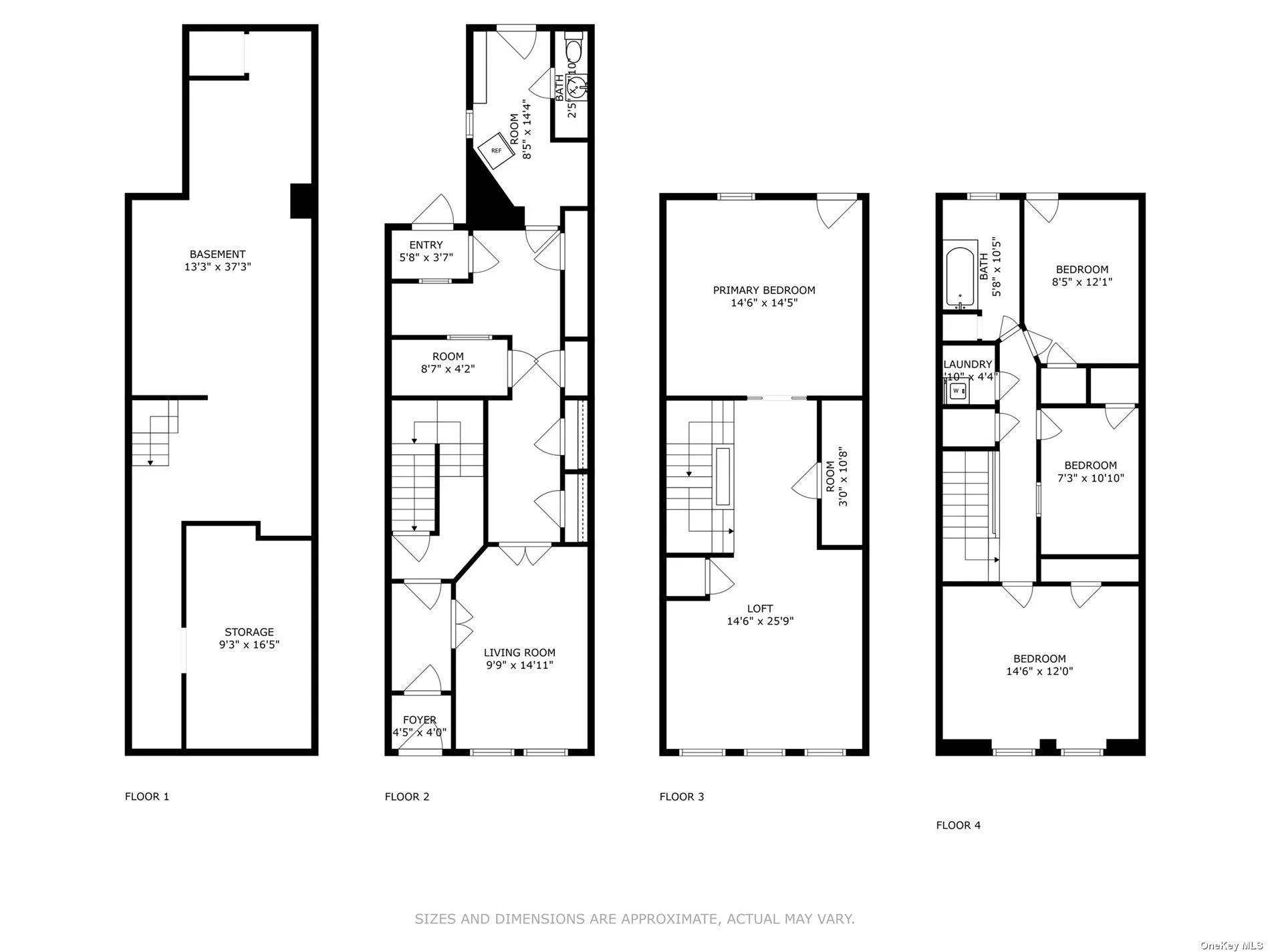 Floor Plans Floor Plans