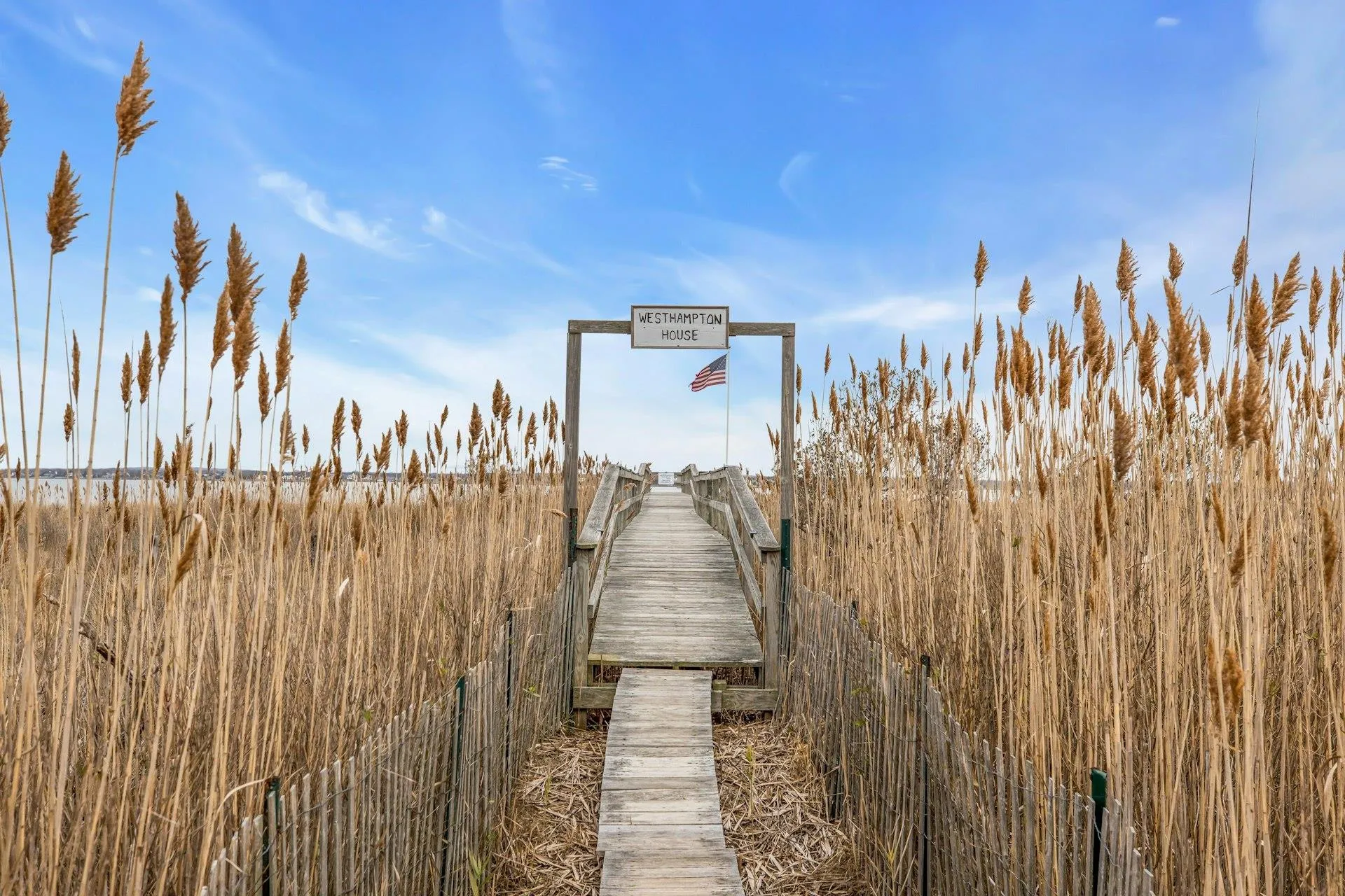View of dock View of dock
