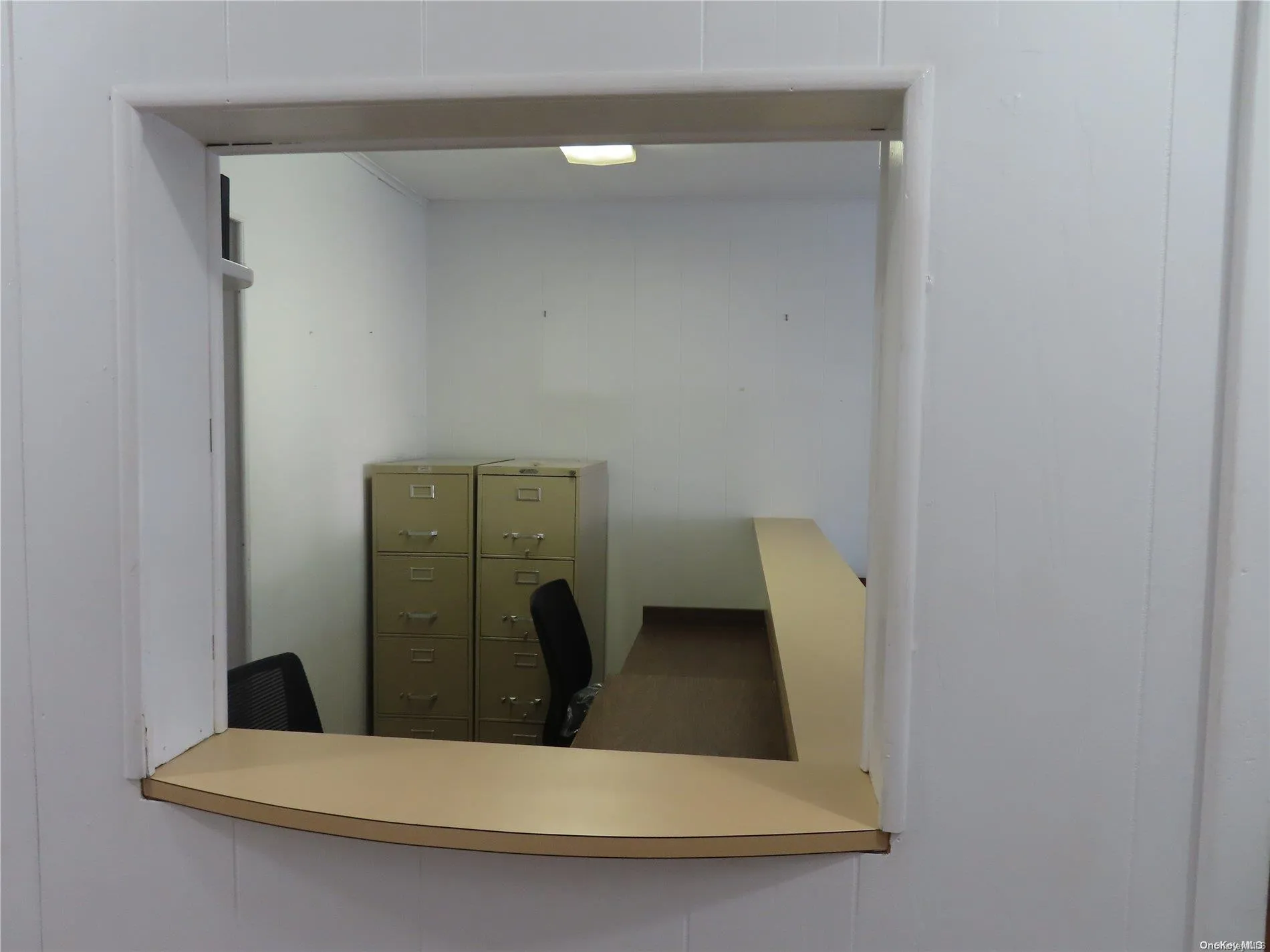 Customer Desk Customer Desk