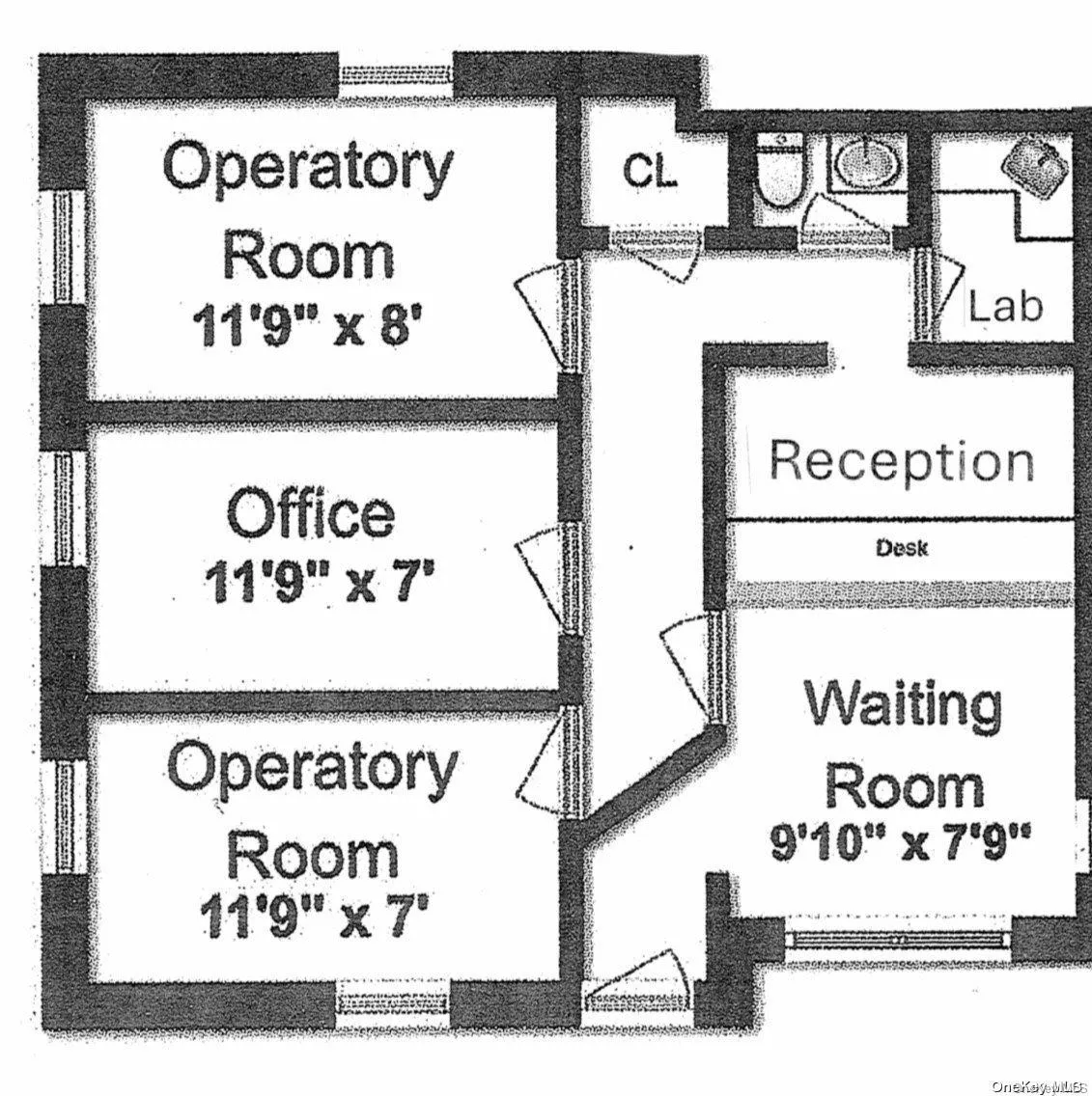 Floor Plan Floor Plan