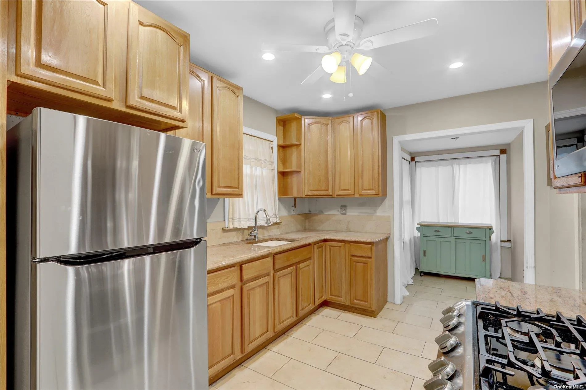 Kitchen Kitchen