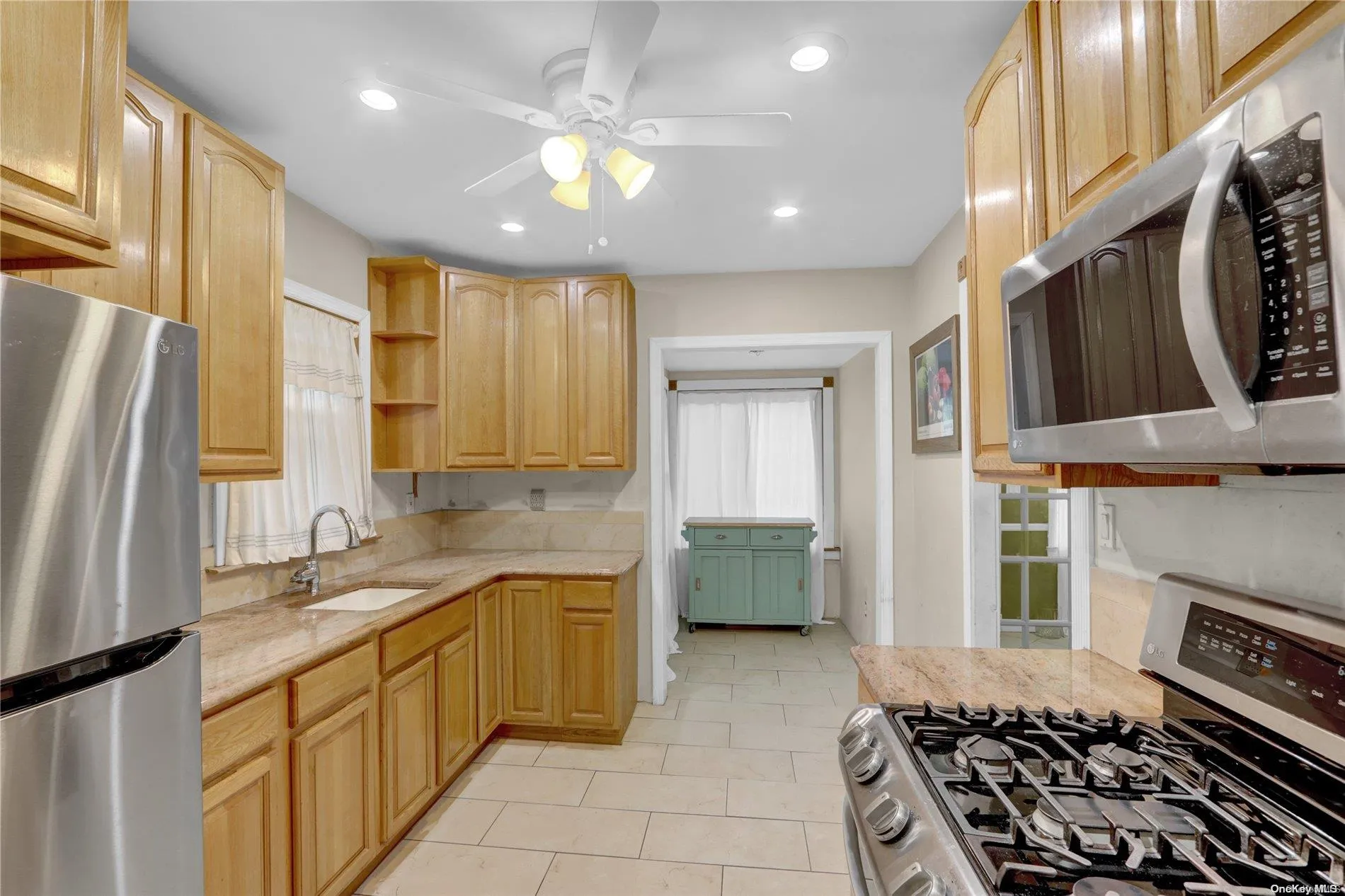 Kitchen Kitchen