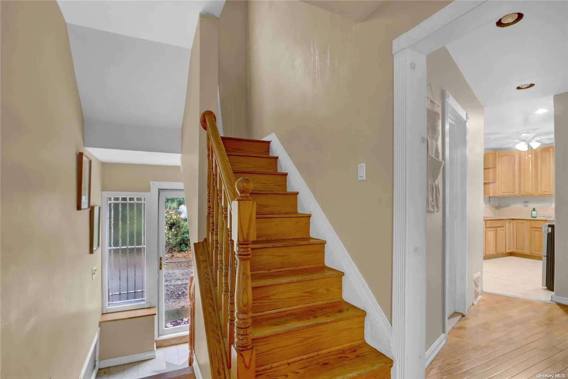 Stairs Stairs