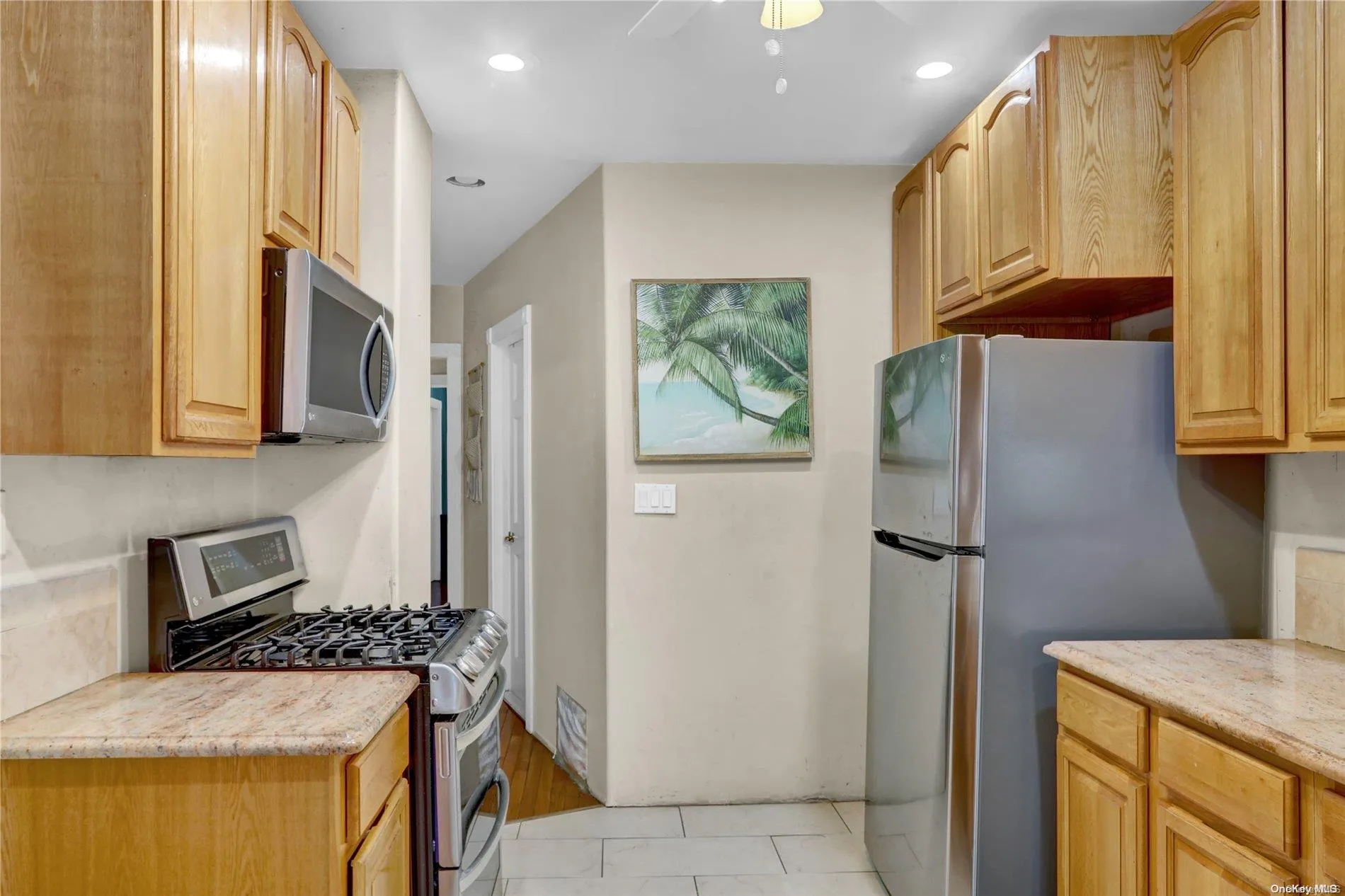 Kitchen Kitchen