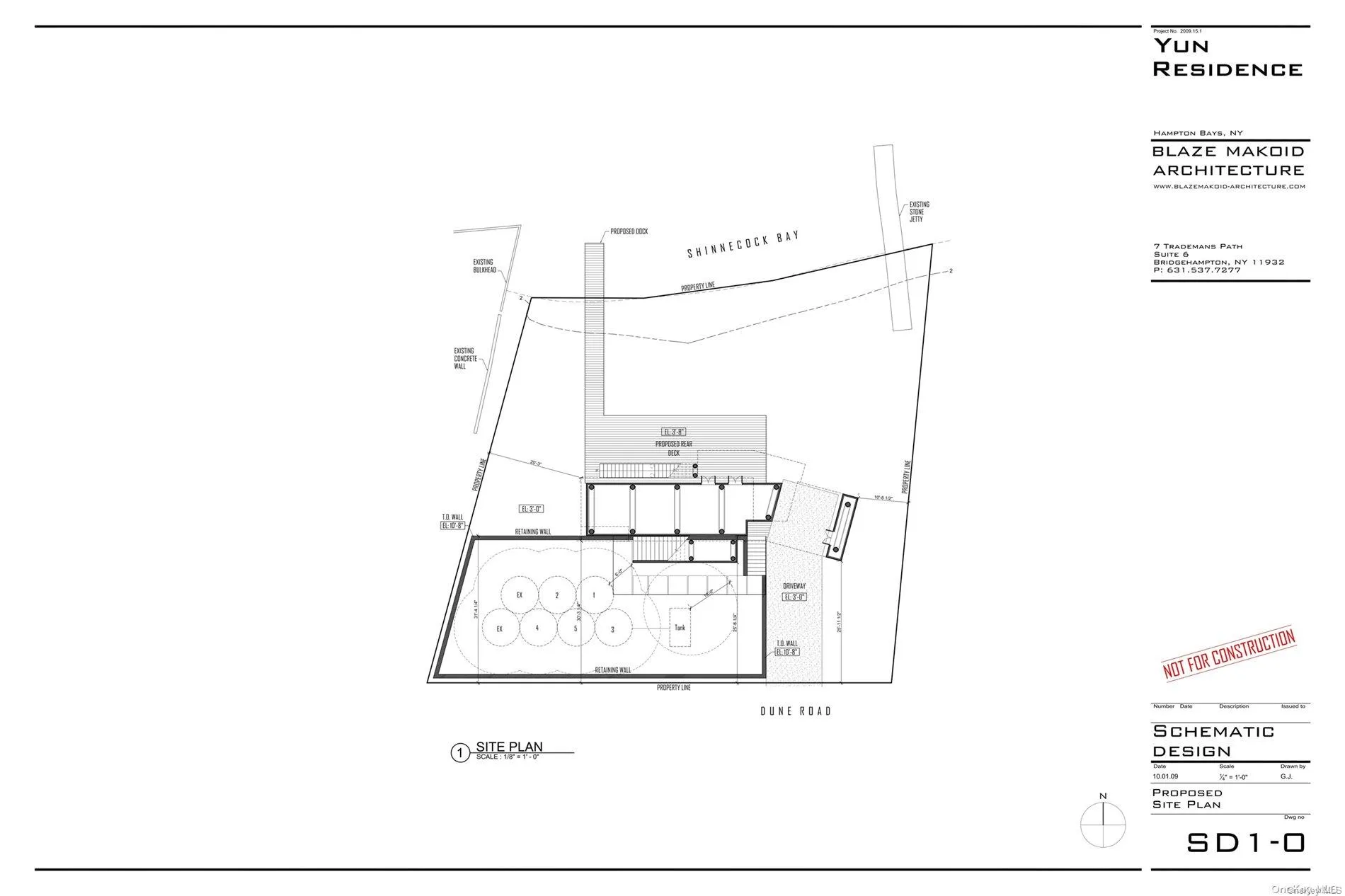 siteplan