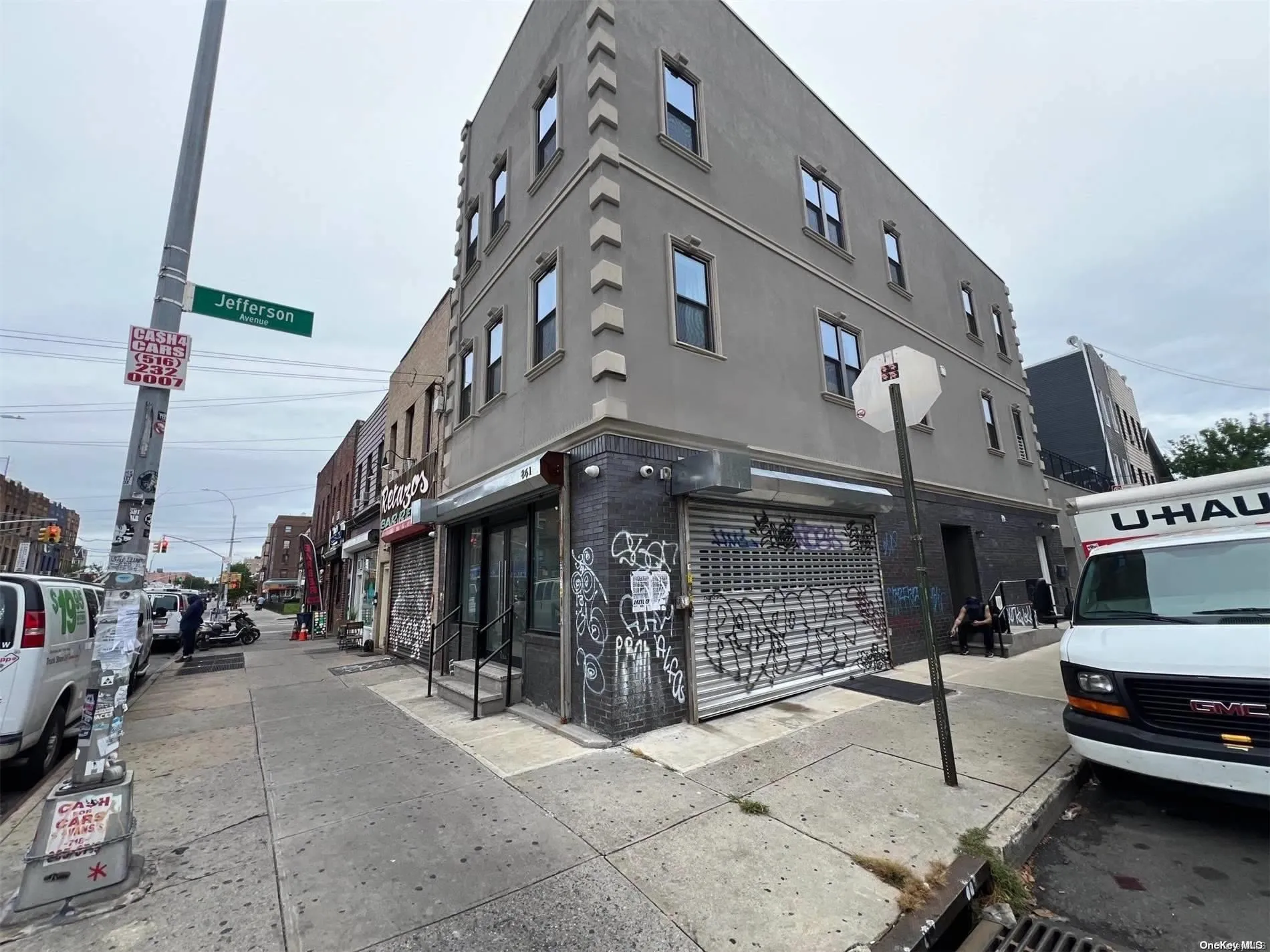 861 Wyckoff Avenue, New York, NY, ,Commercial Lease,Idx,Wyckoff,L3582032 861 Wyckoff Avenue, New York, NY, ,Commercial Lease,Idx,Wyckoff,L3582032