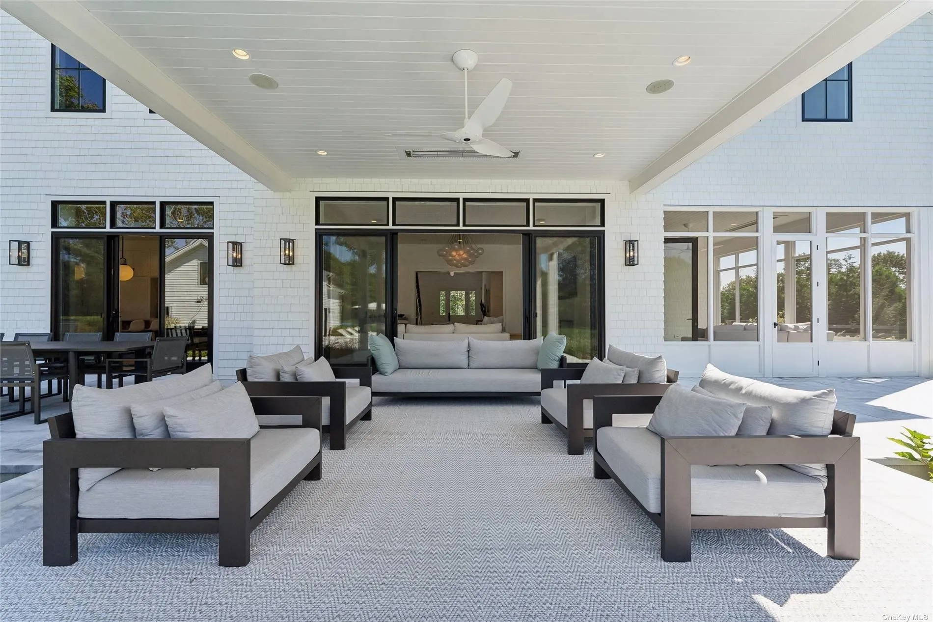 Covered Patio Covered Patio